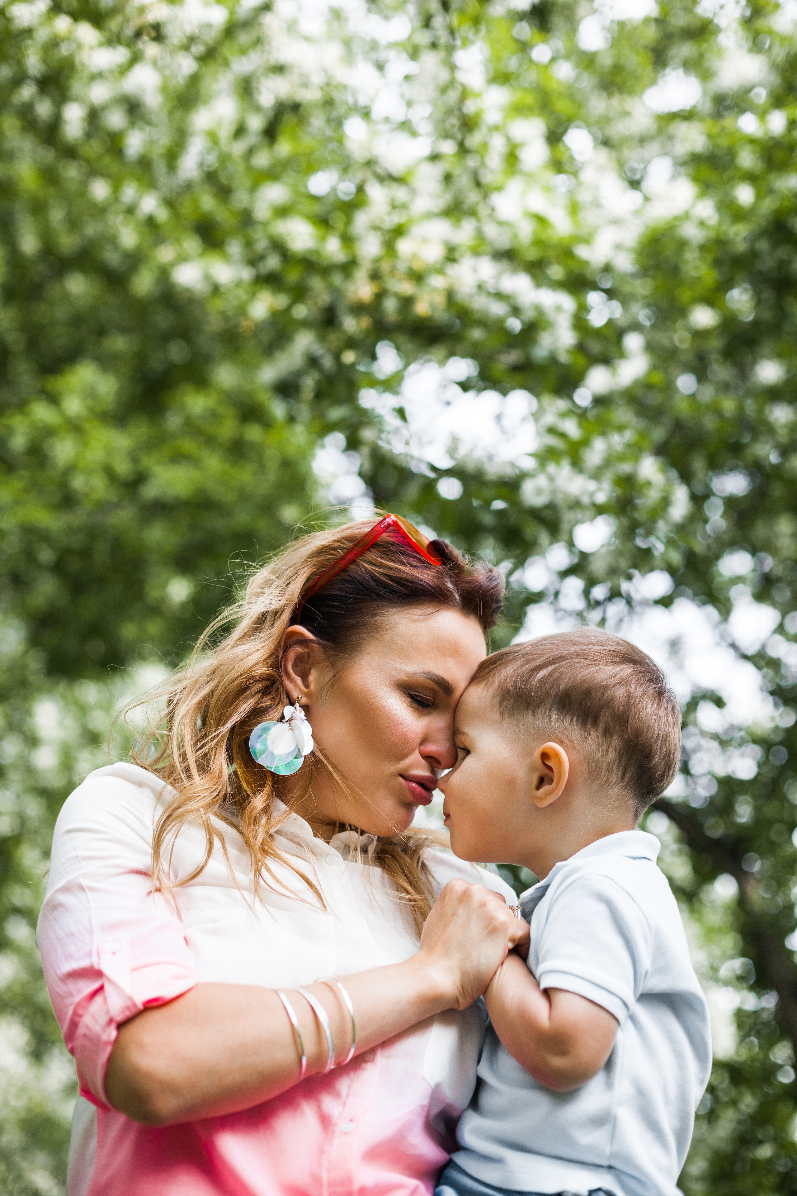 Дивное трио. Евгения Орлова