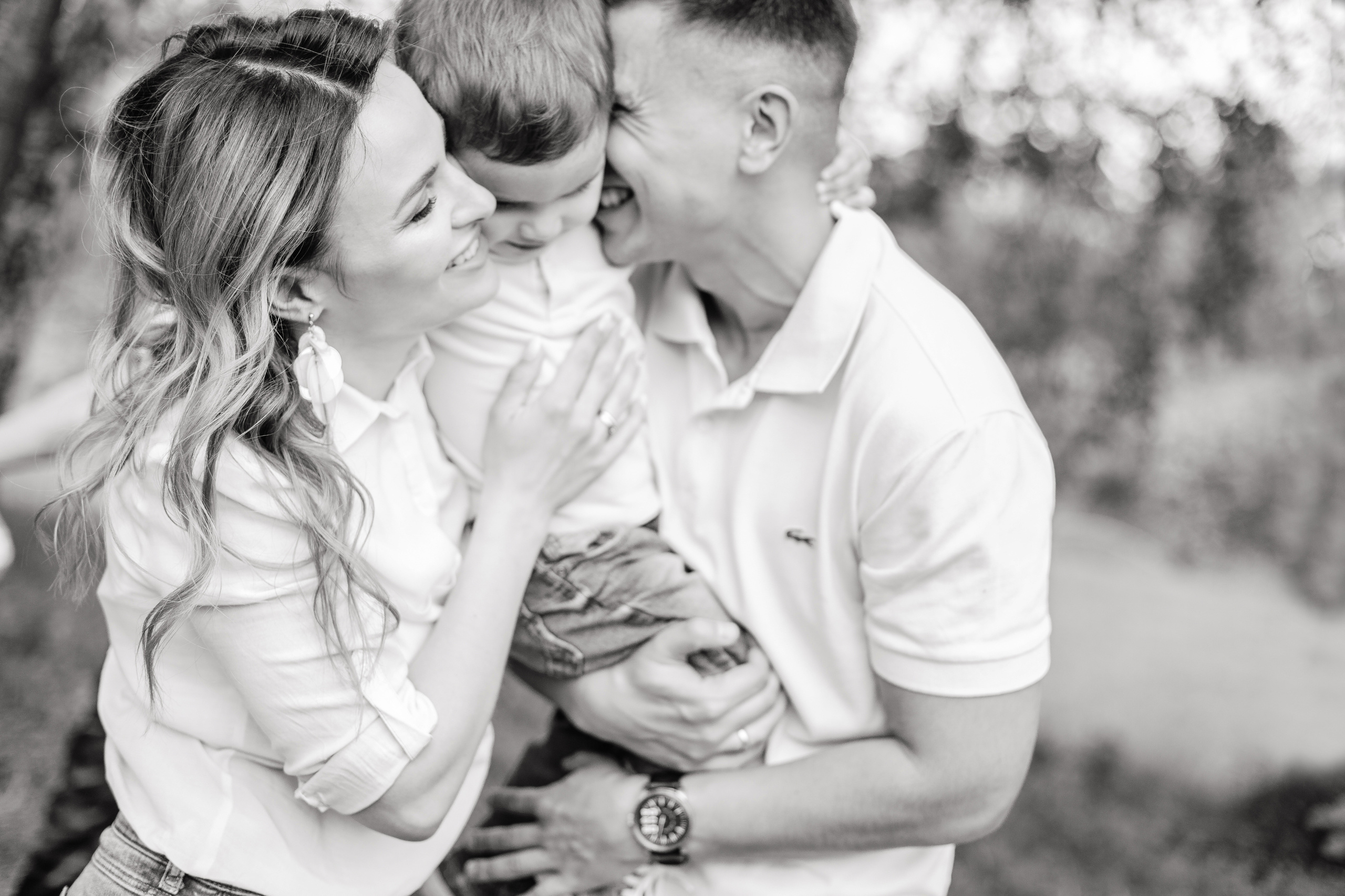 Дивное трио. Евгения Орлова