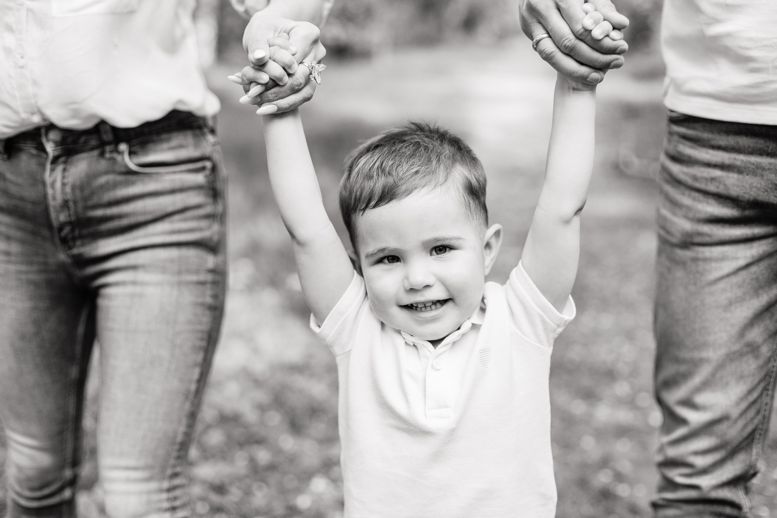 Дивное трио. Евгения Орлова