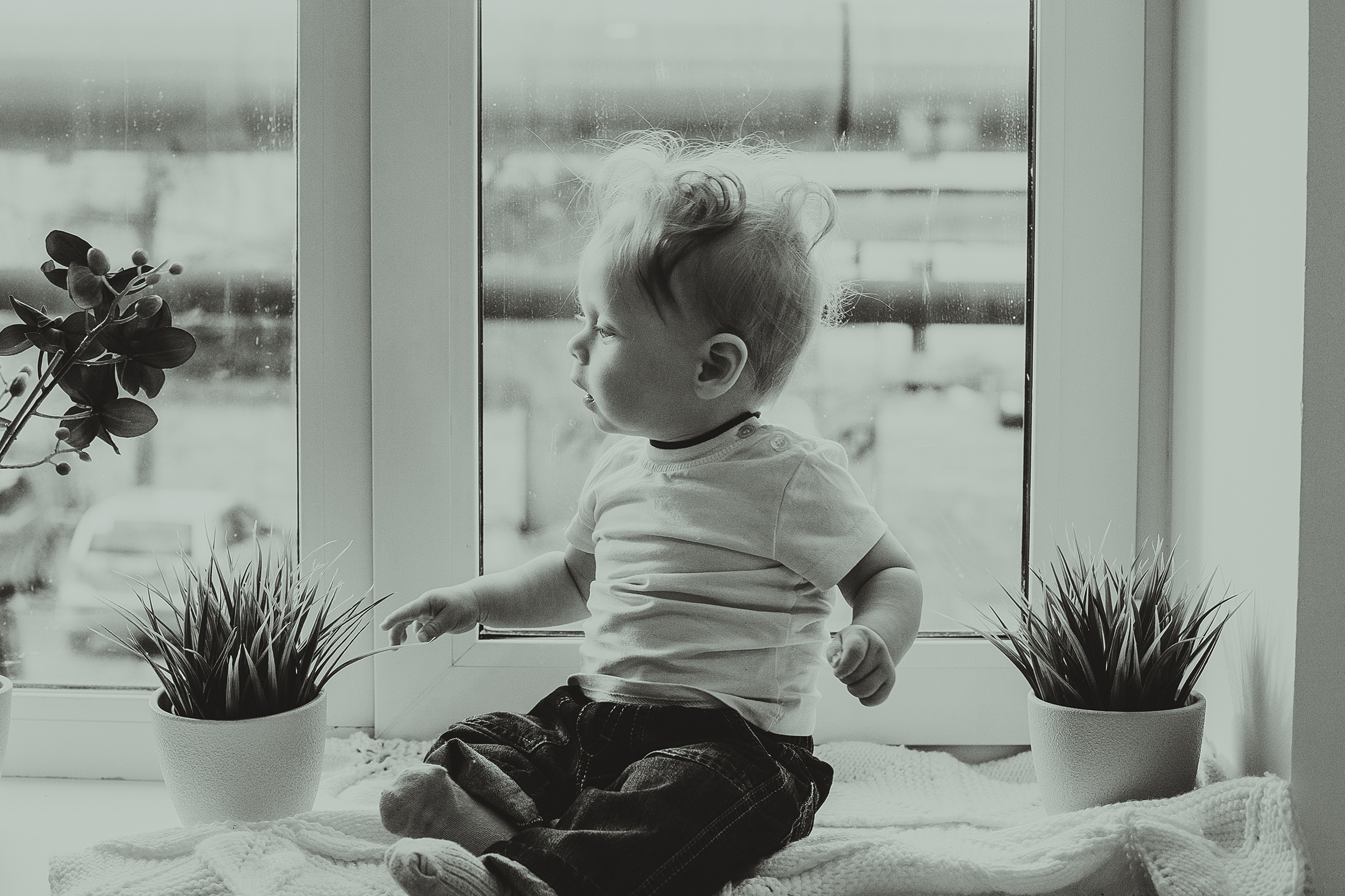 Семейные фотосессии в Томске. Евгения Орлова