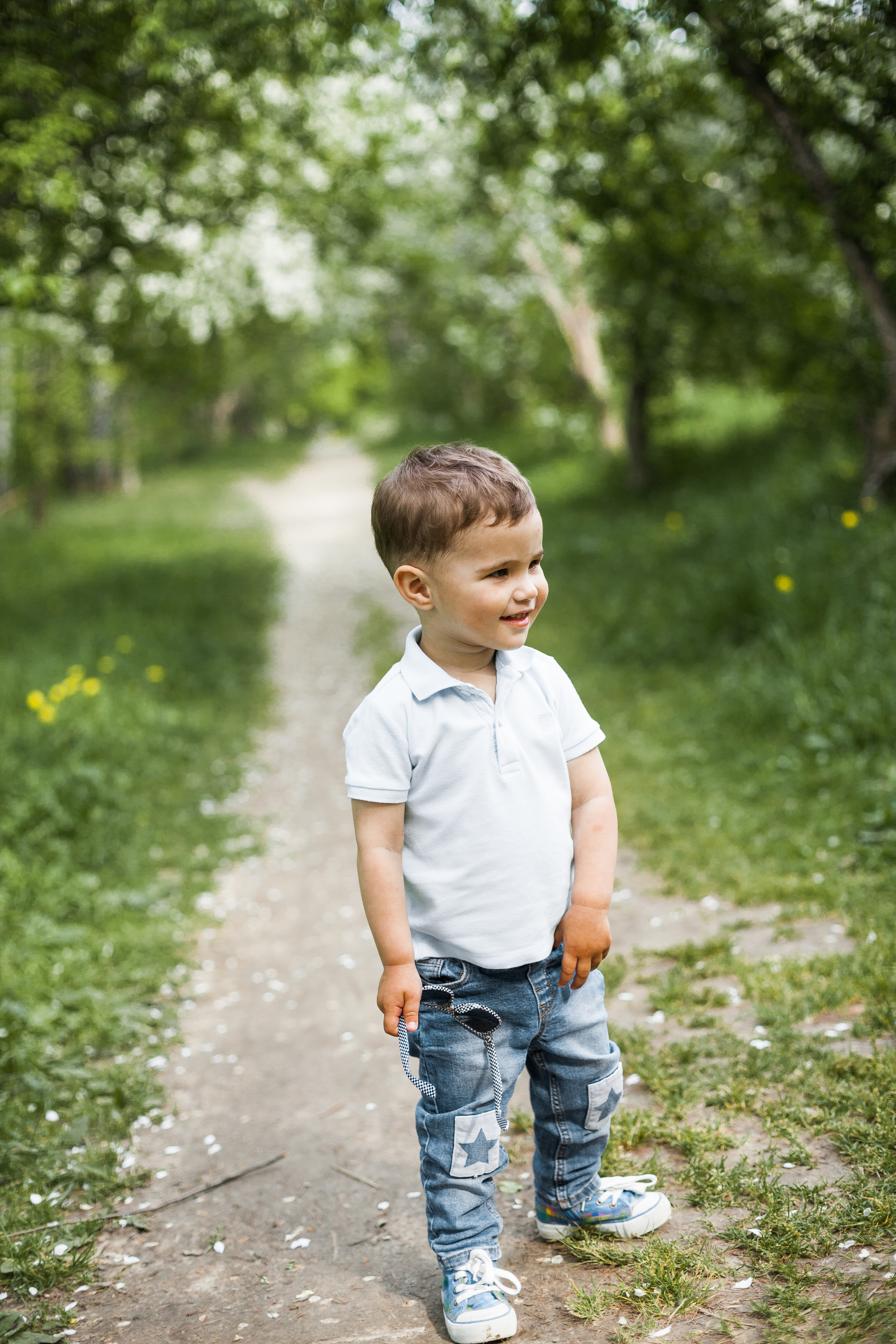 Дивное трио. Евгения Орлова