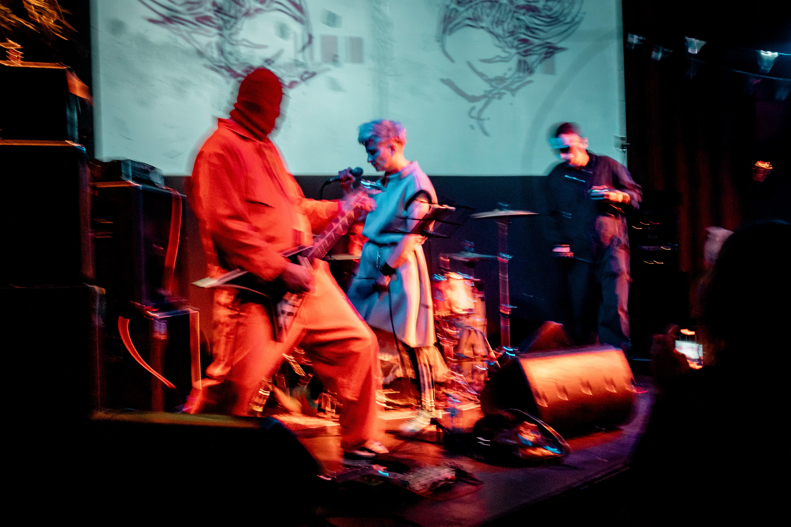 СЛЁЗЫ МОНРО. Фотограф Елена Богачева (lenalena_na_na_na)