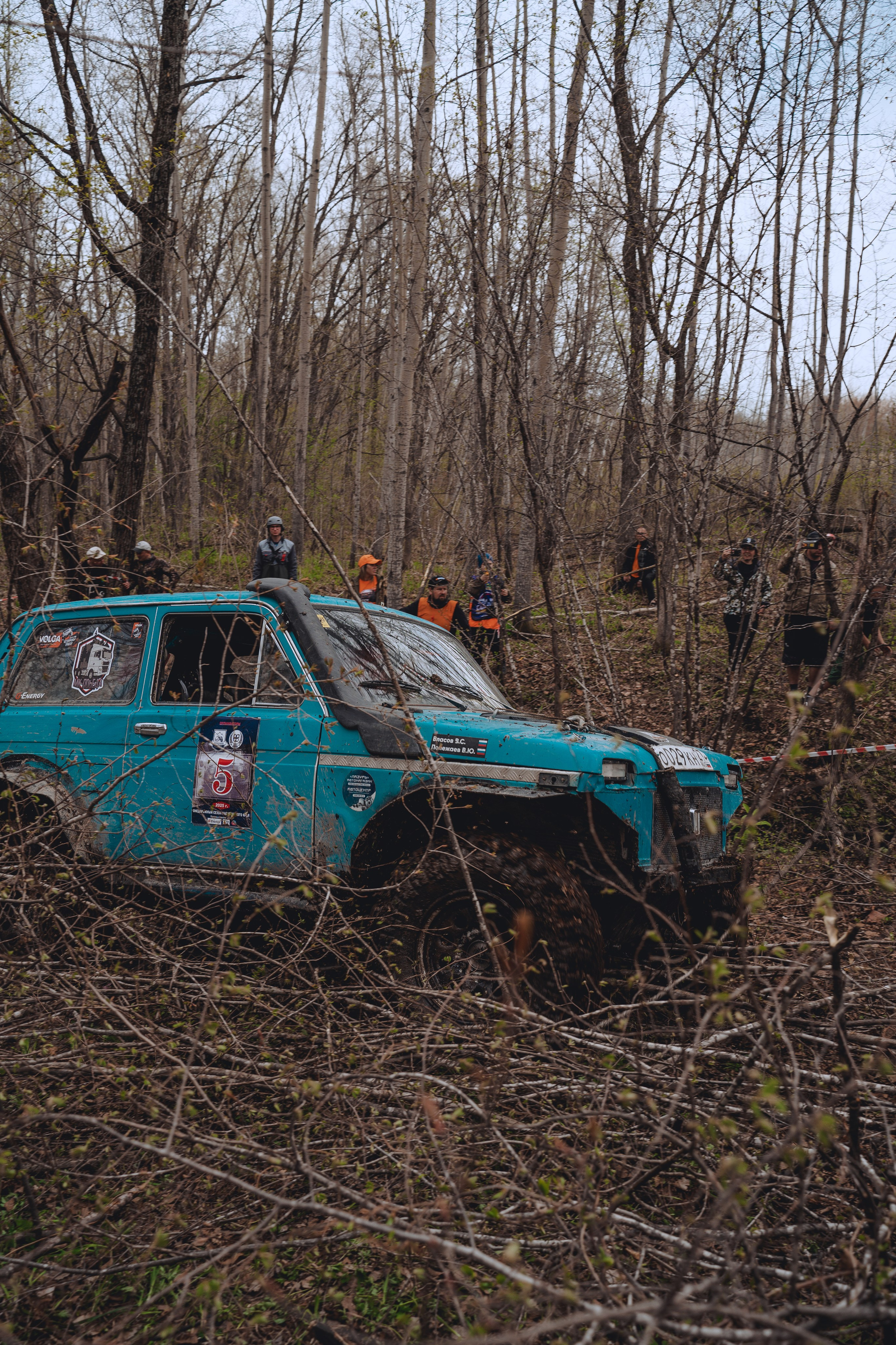 Гонки RFC. Фотограф Маргарита Слободянина в Хабаровске