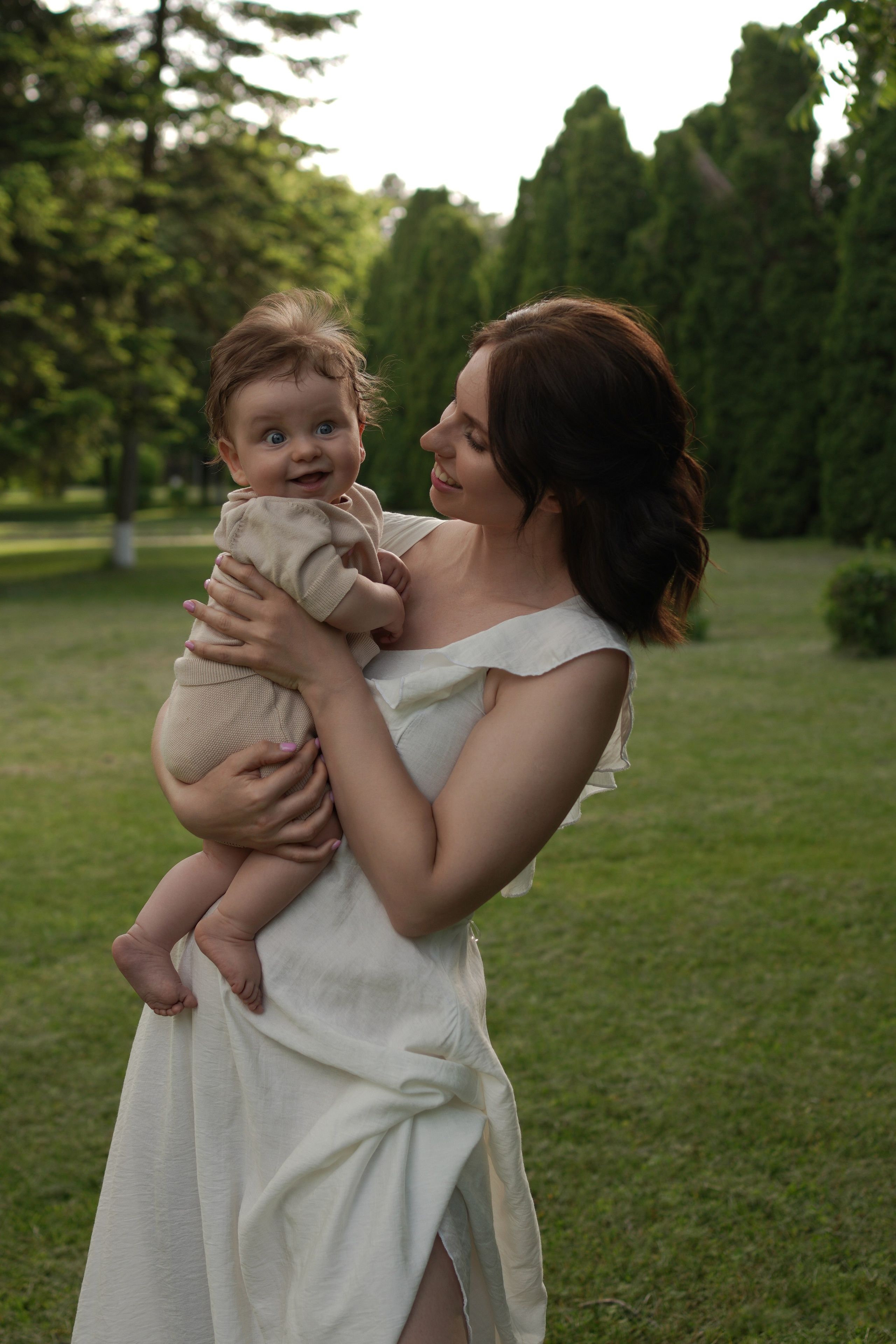 Нежность в Каждом Кадре. Свадебный и семейный фотограф Афанасьева Анна в Кисловодске