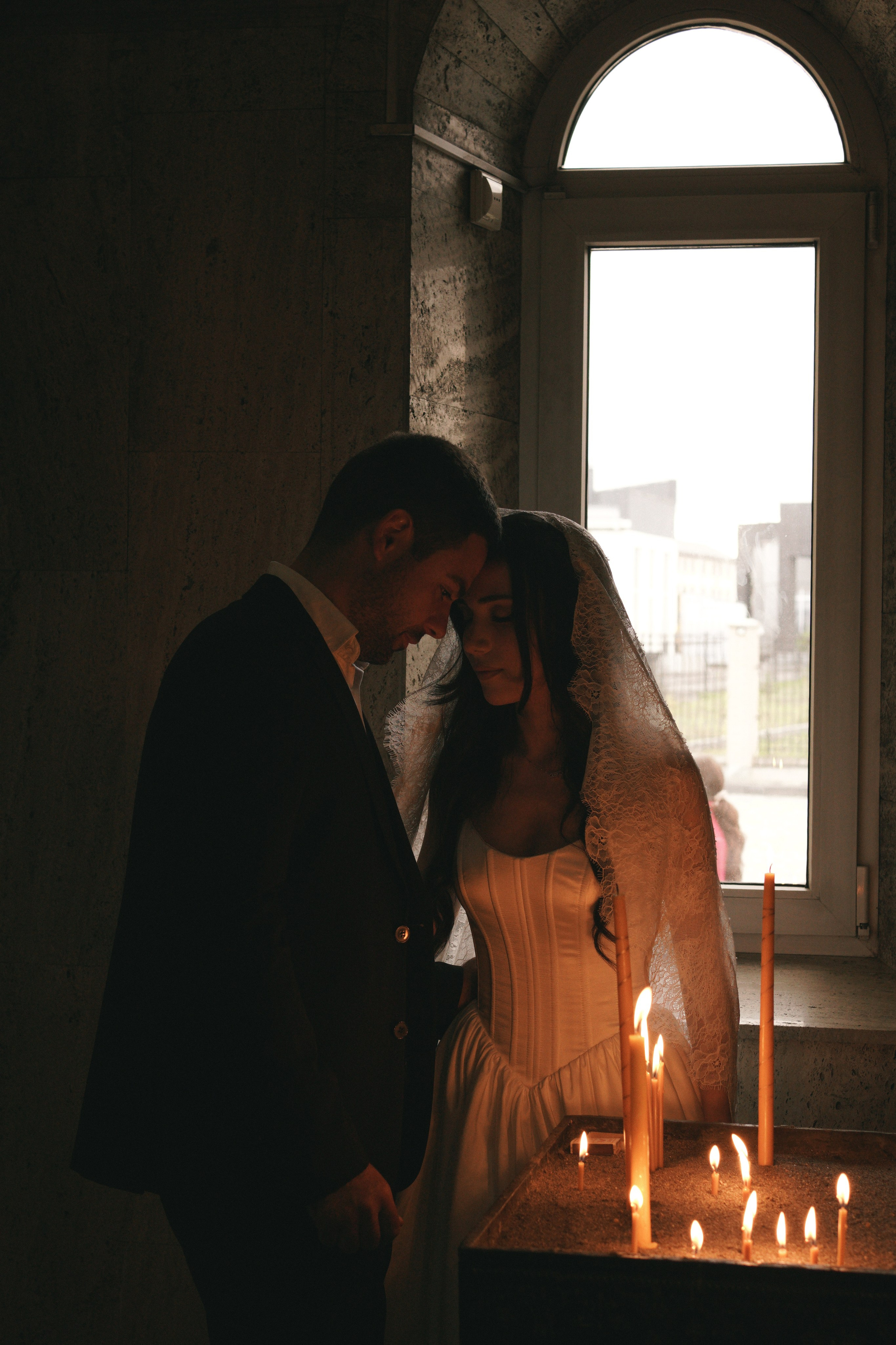 Испания. Свадебный и семейный фотограф Афанасьева Анна в Кисловодске