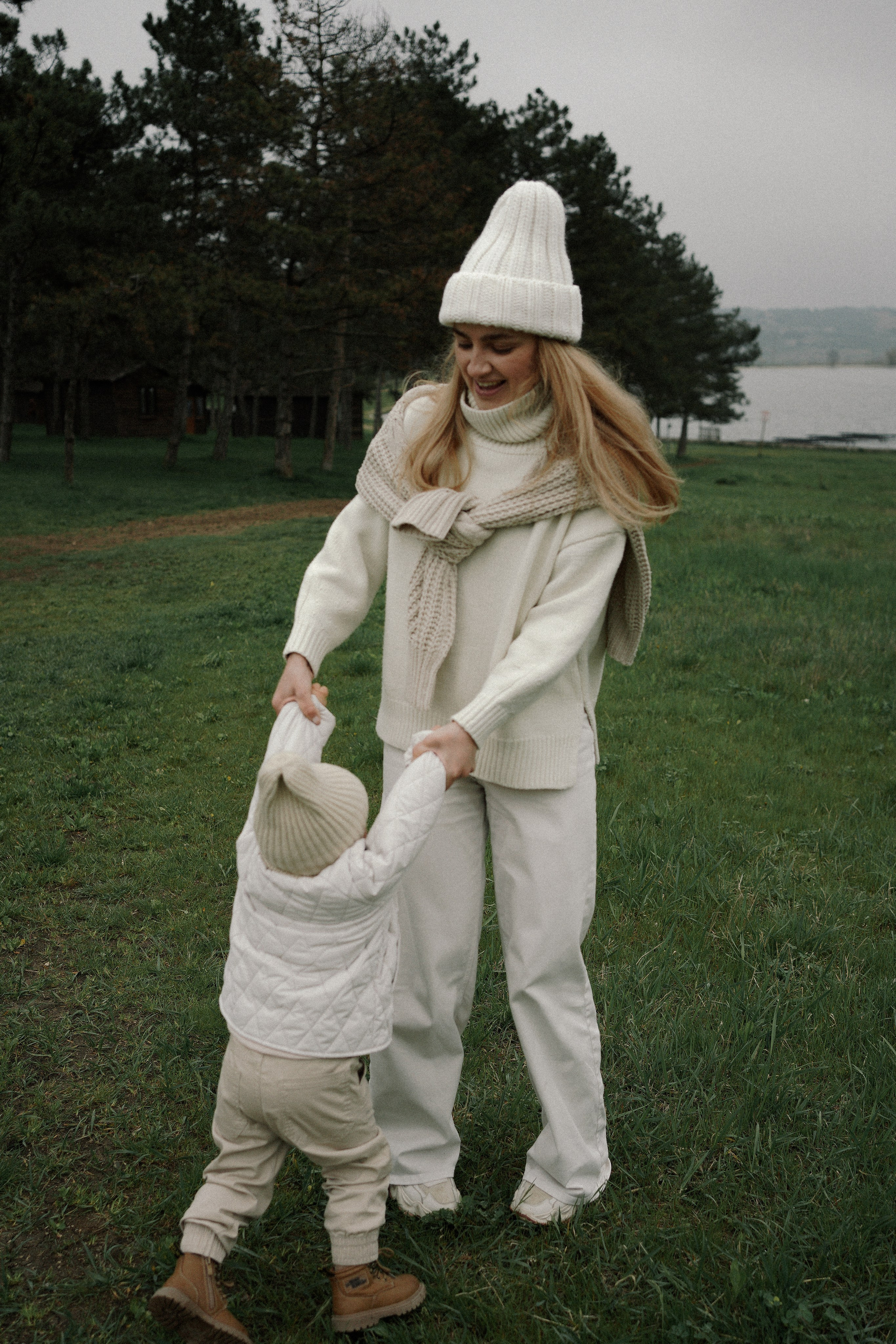 Забота и Нежность. Свадебный и семейный фотограф Афанасьева Анна в Кисловодске
