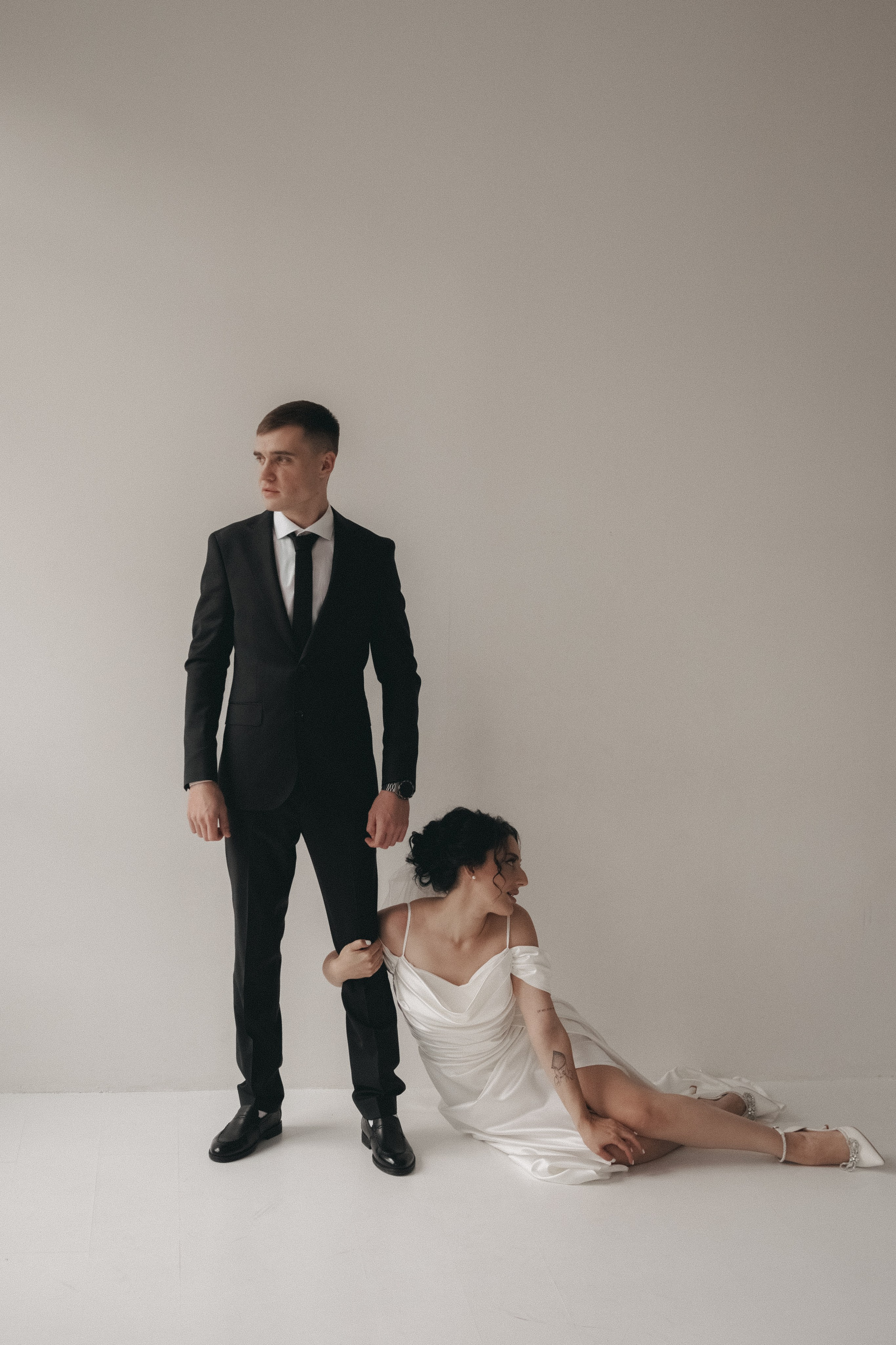 Мелодия Любви. Свадебный и семейный фотограф Афанасьева Анна в Кисловодске