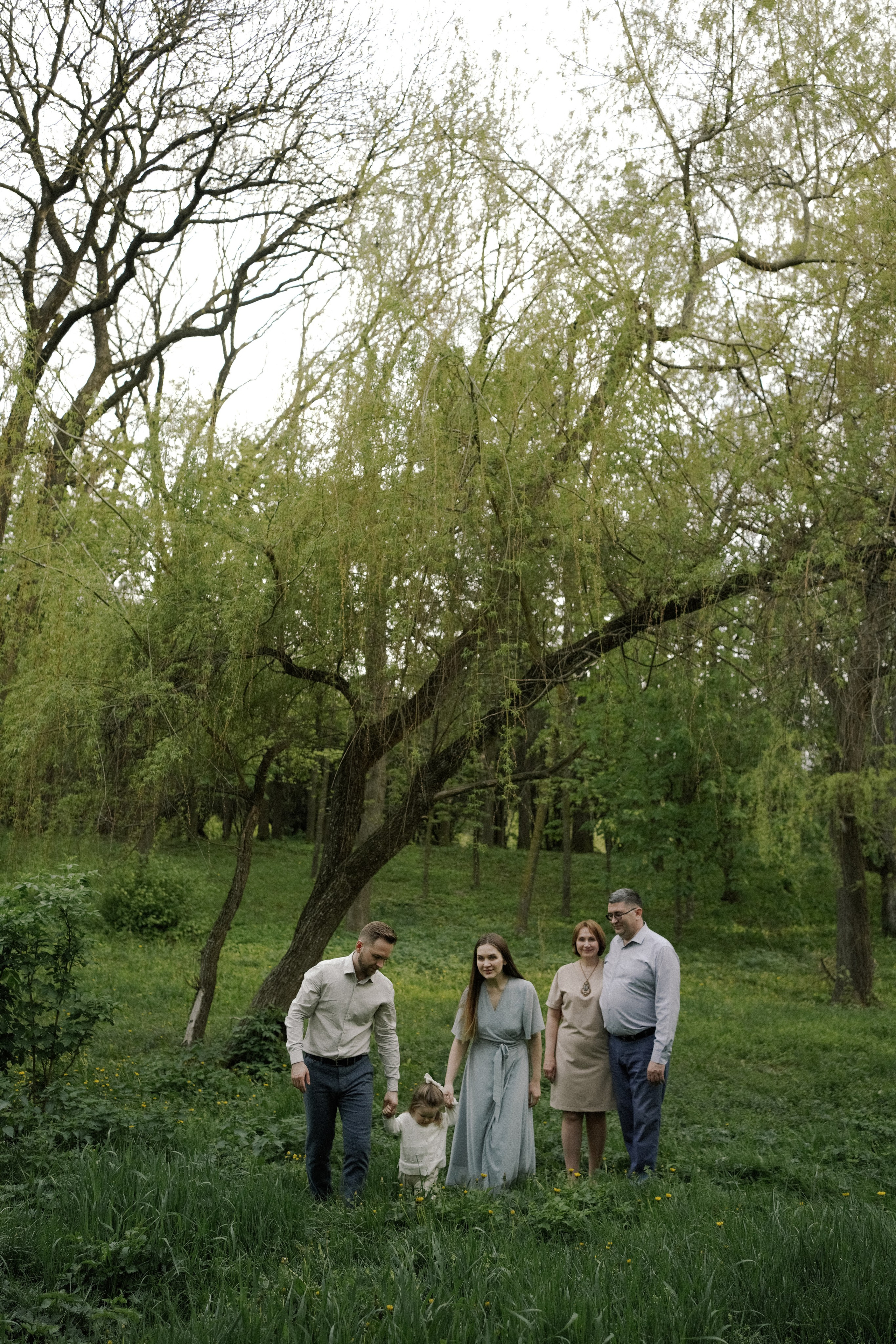 В Ессентуках. Свадебный и семейный фотограф Афанасьева Анна в Кисловодске
