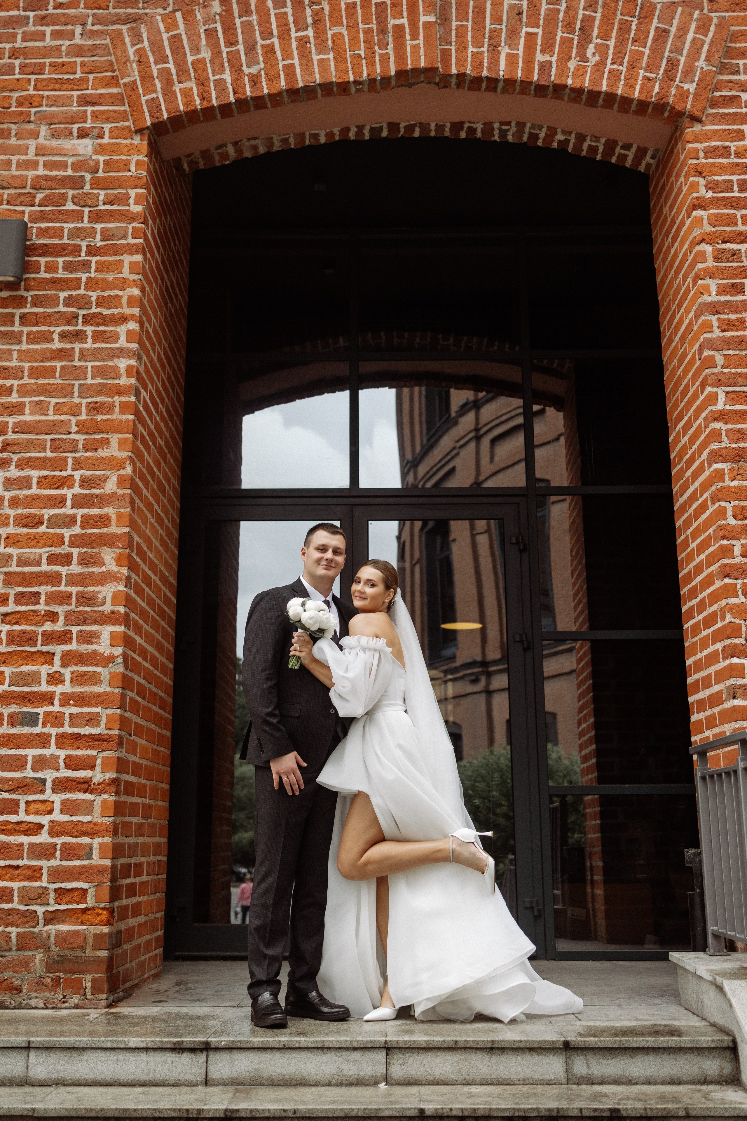 АРМА. Свадебный фотограф Маргарита Глумскова