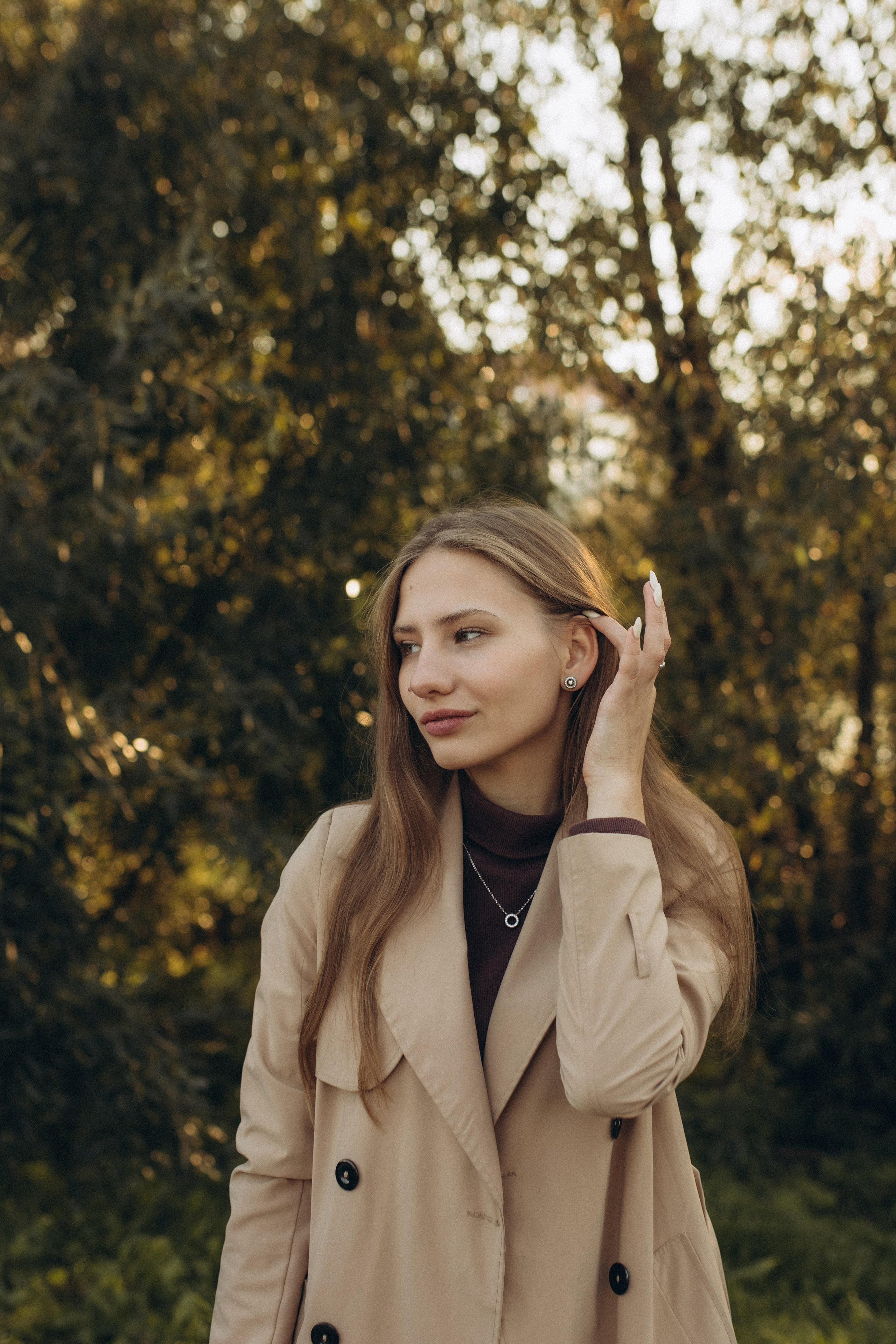Анатолий и Валерия. Семейный фотограф в Обнинске