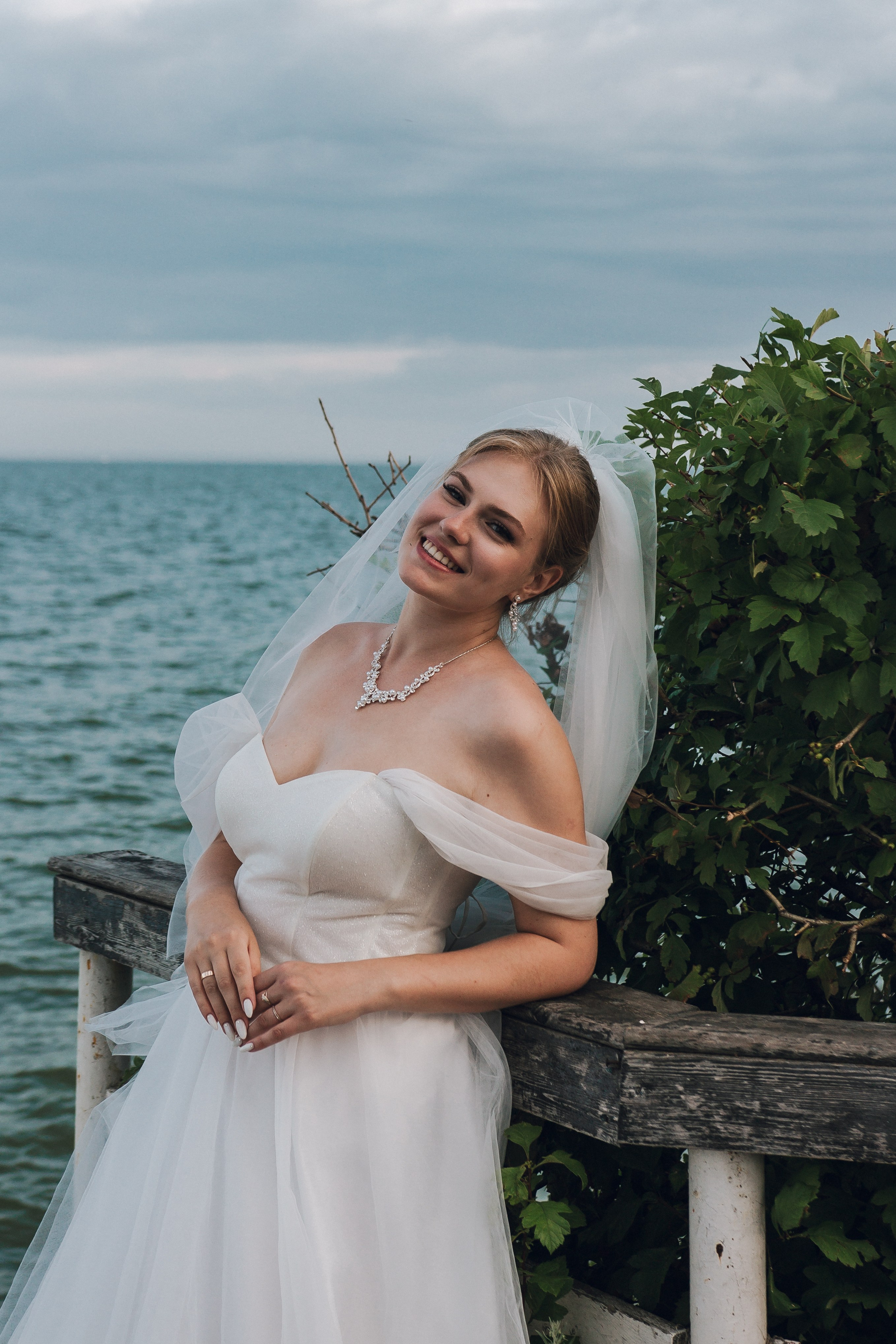 Дарья и Влад ЗАГС и Банкет. Фотограф Новосибирск