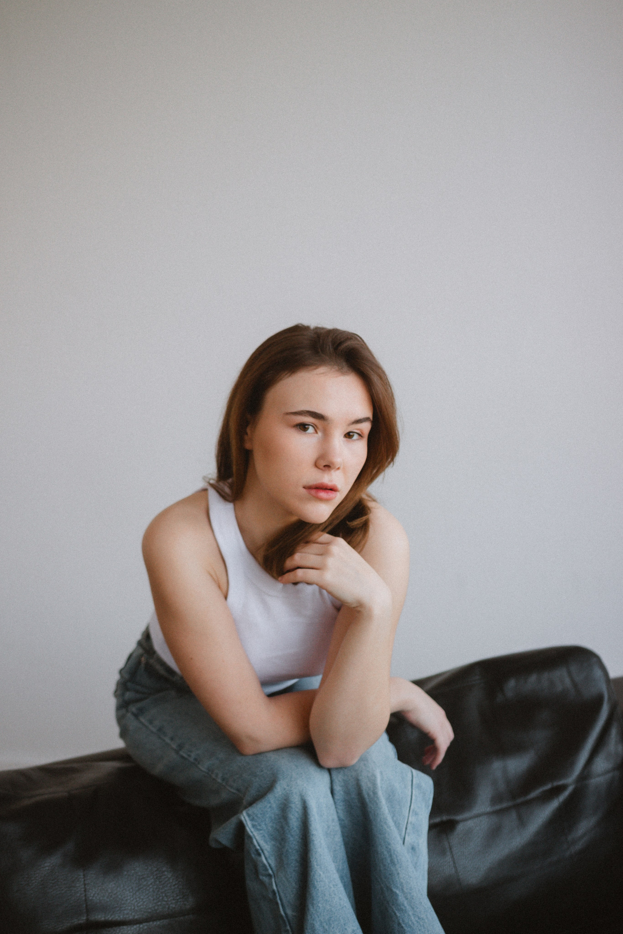 Даша. Фотограф Новосибирск