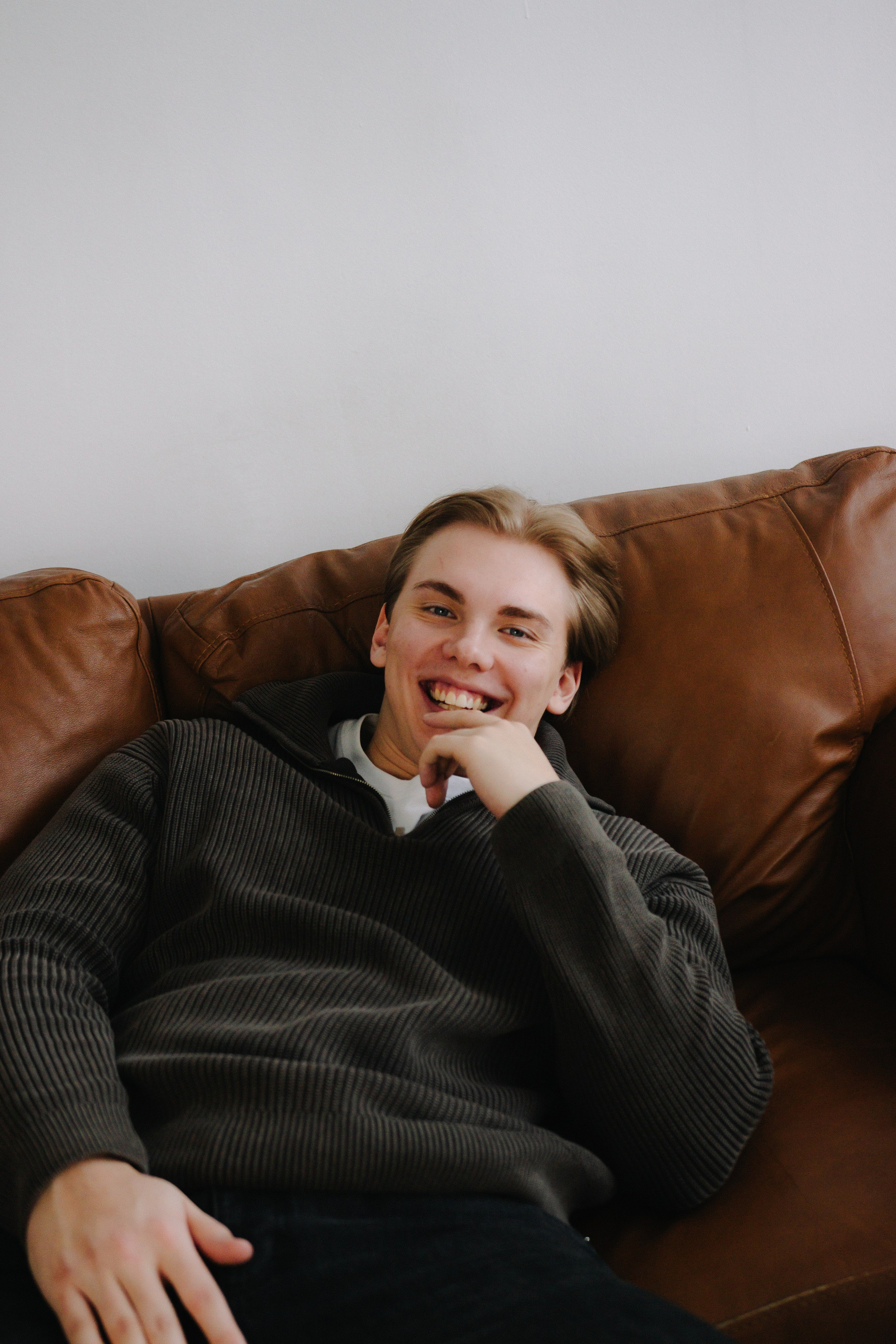 Вова. Фотограф Новосибирск