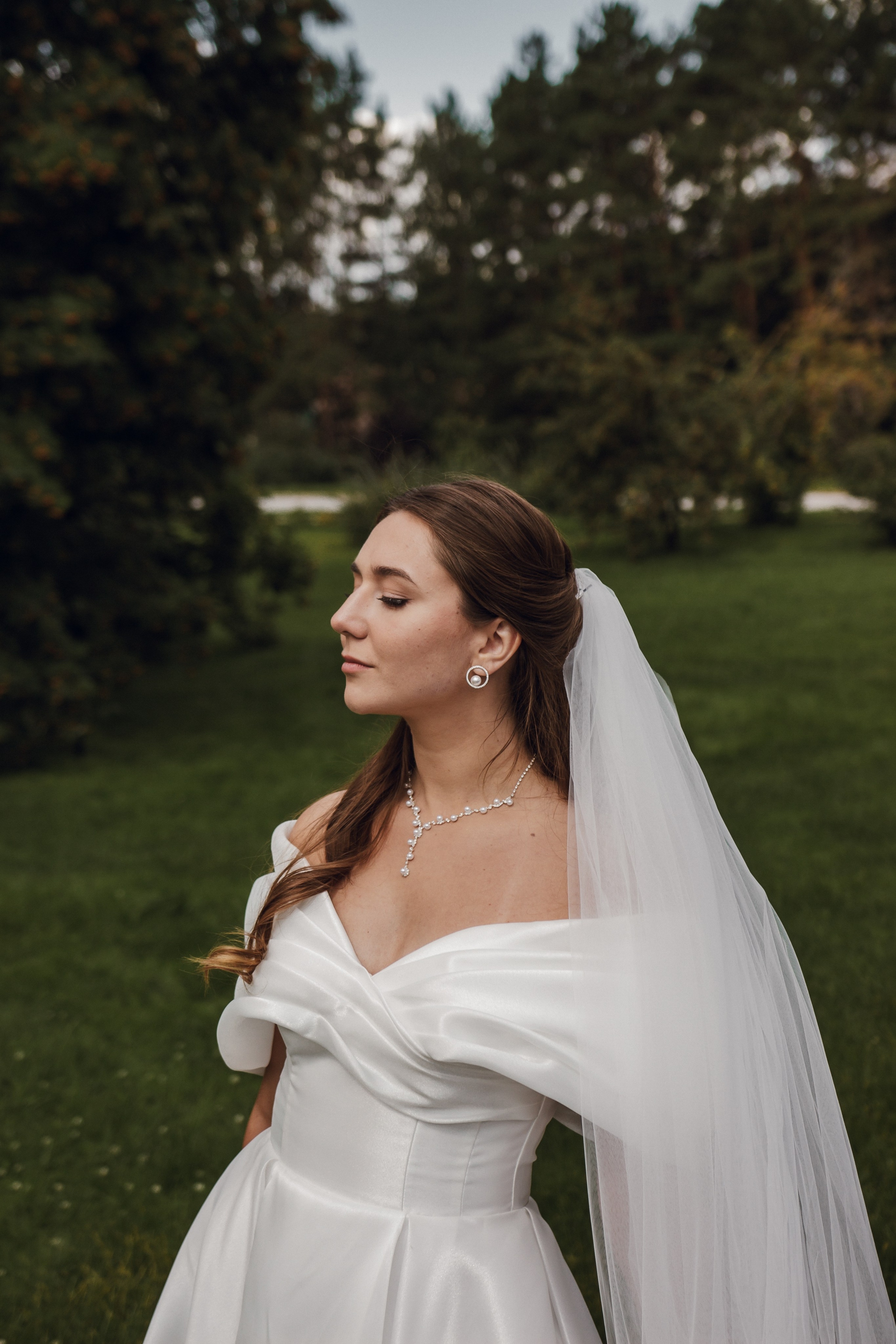 Юлия и Валера Бердск. Фотограф Новосибирск