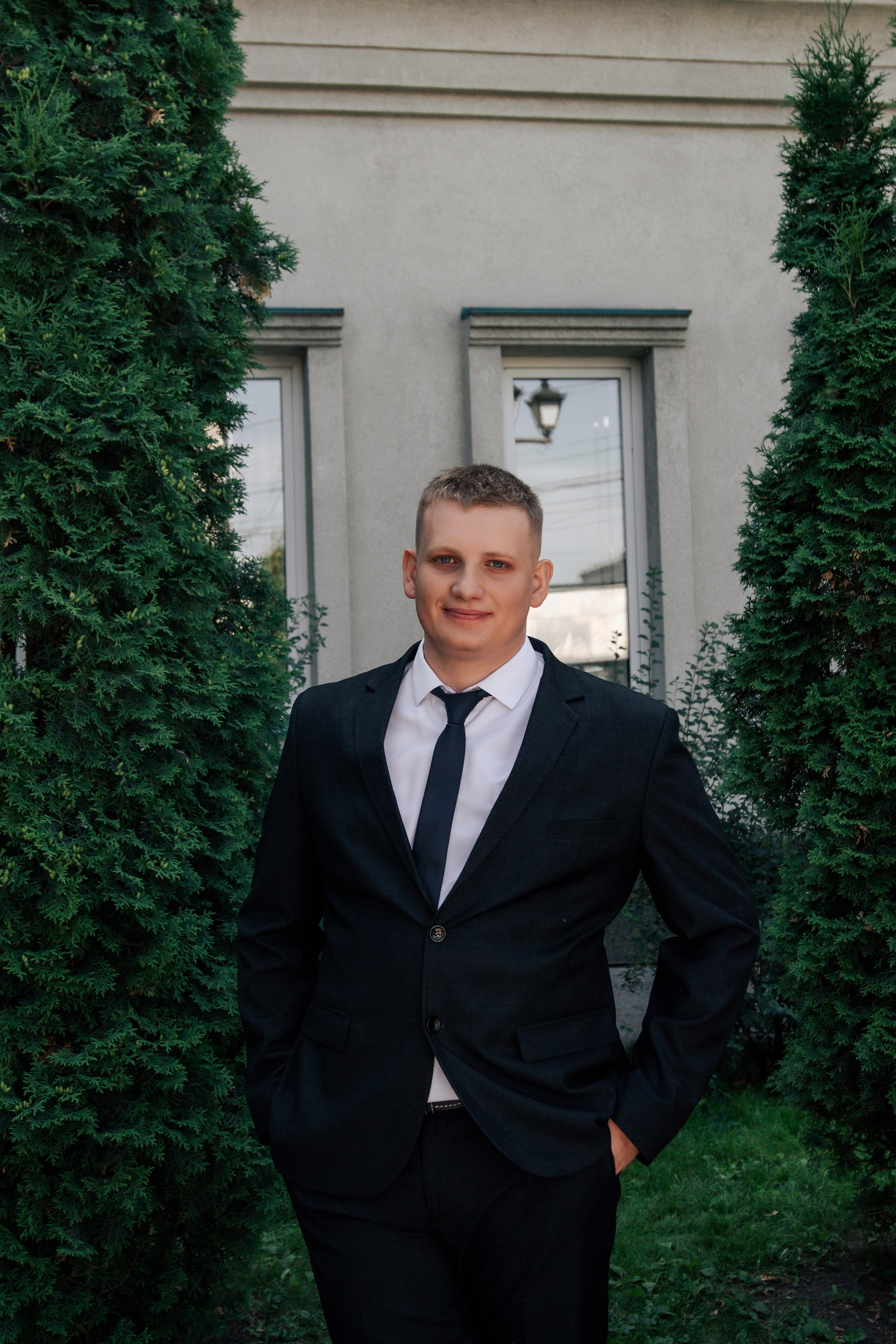 Дарья и Влад ЗАГС и Банкет. Фотограф Новосибирск