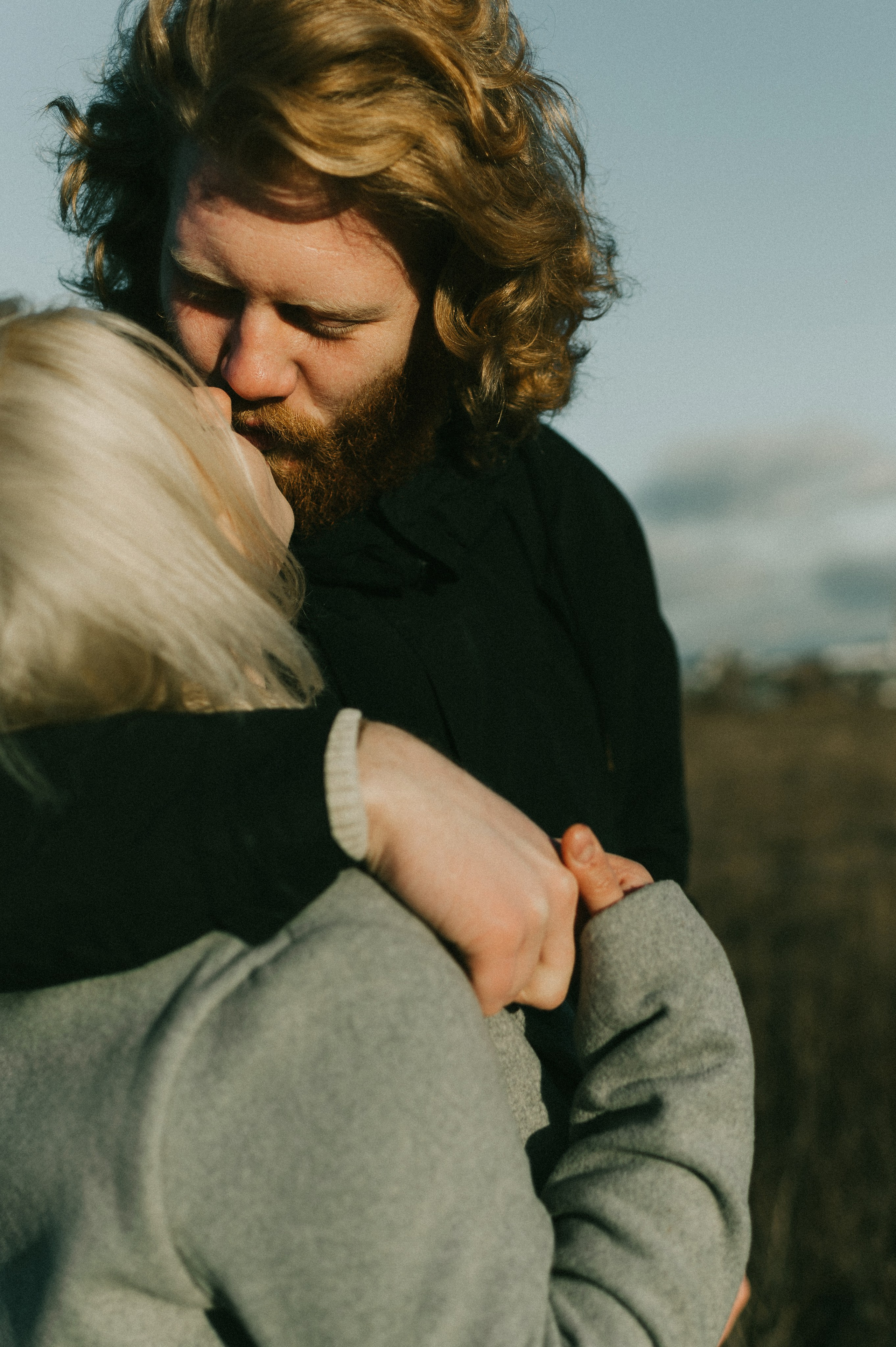 Саша+Саша. Свадебный и семейный фотограф в Самаре Надежда Раскина