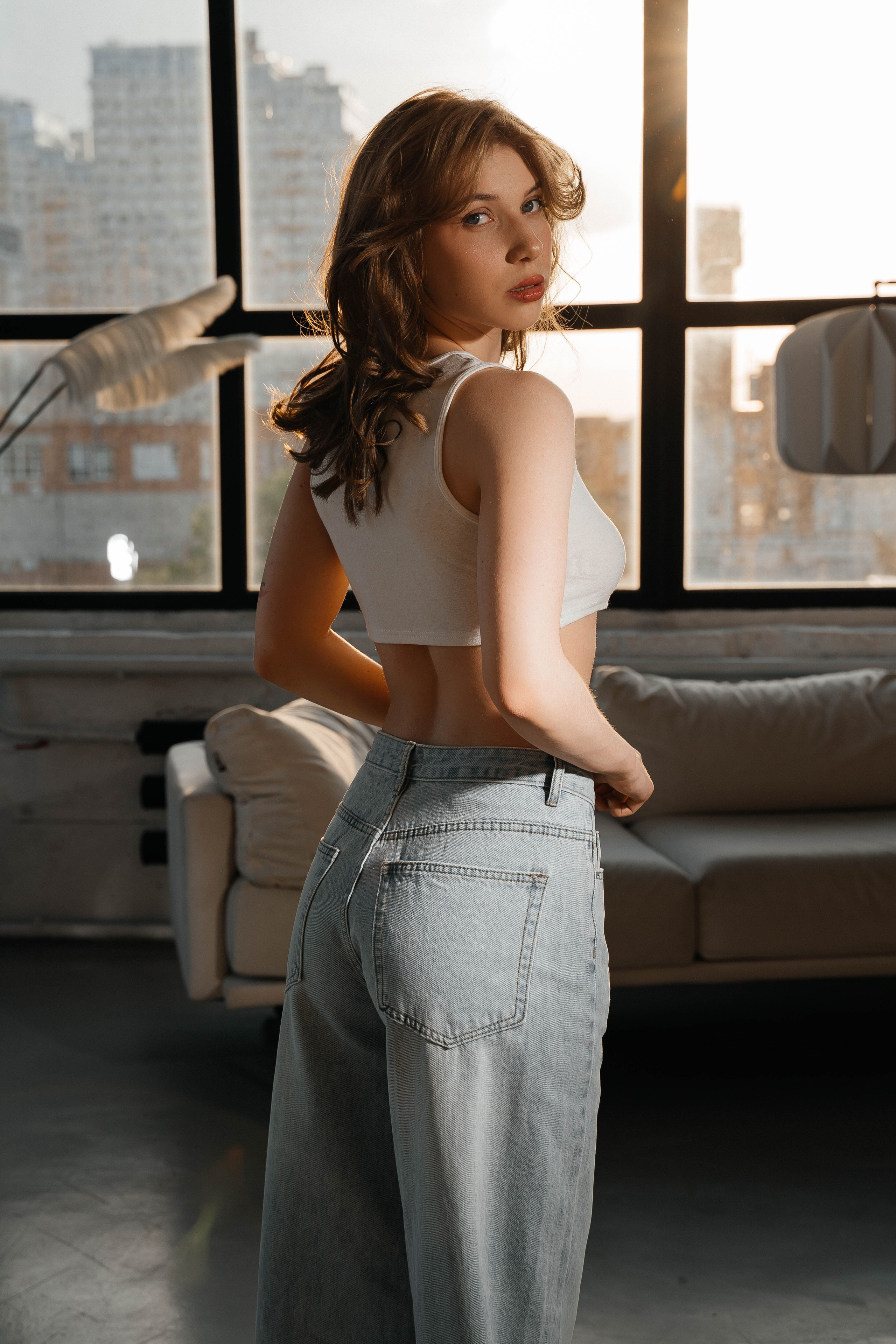 Темный ключ. Виктория Алпеева — фотограф по любви