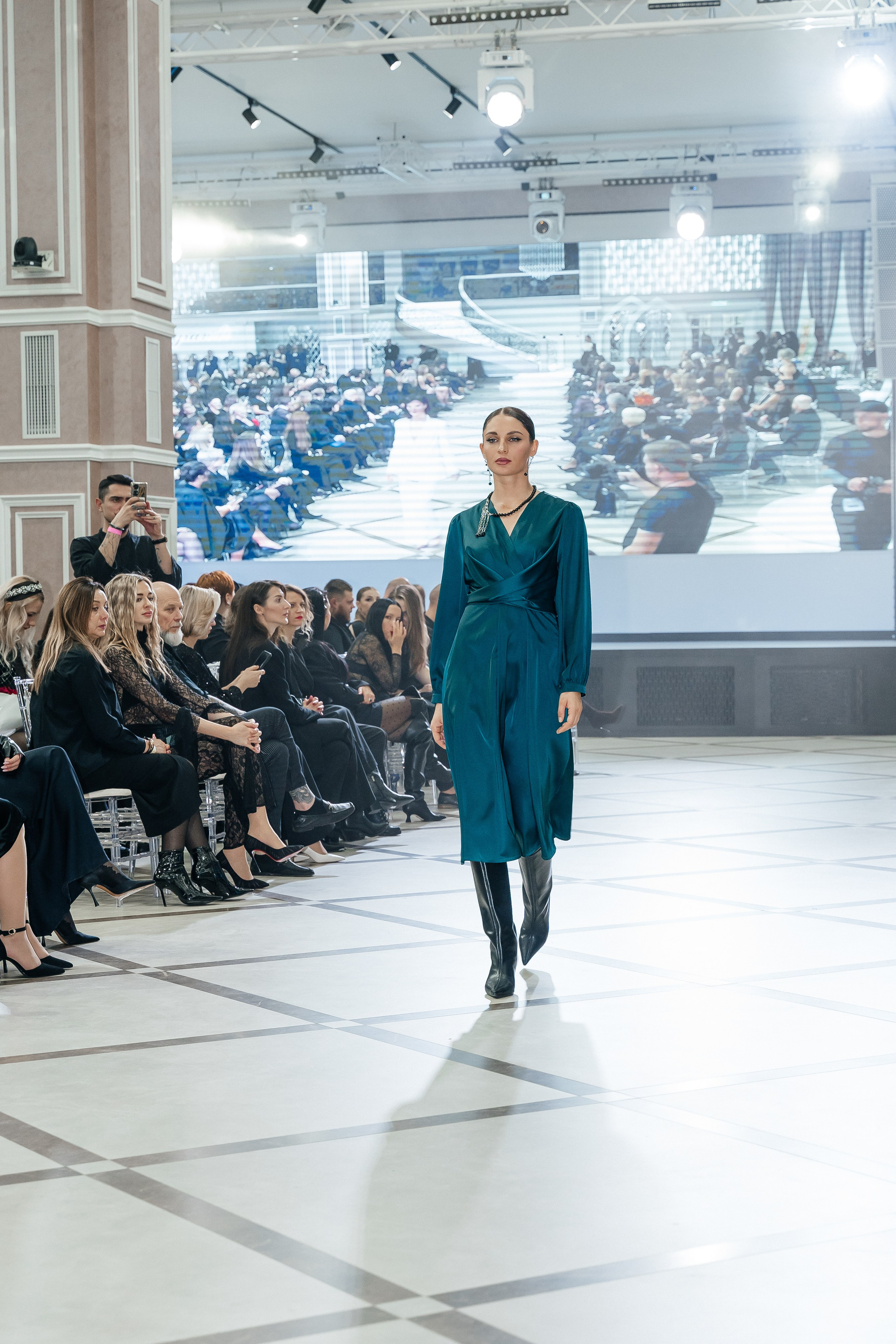 Репортаж. Виктория Алпеева — фотограф по любви