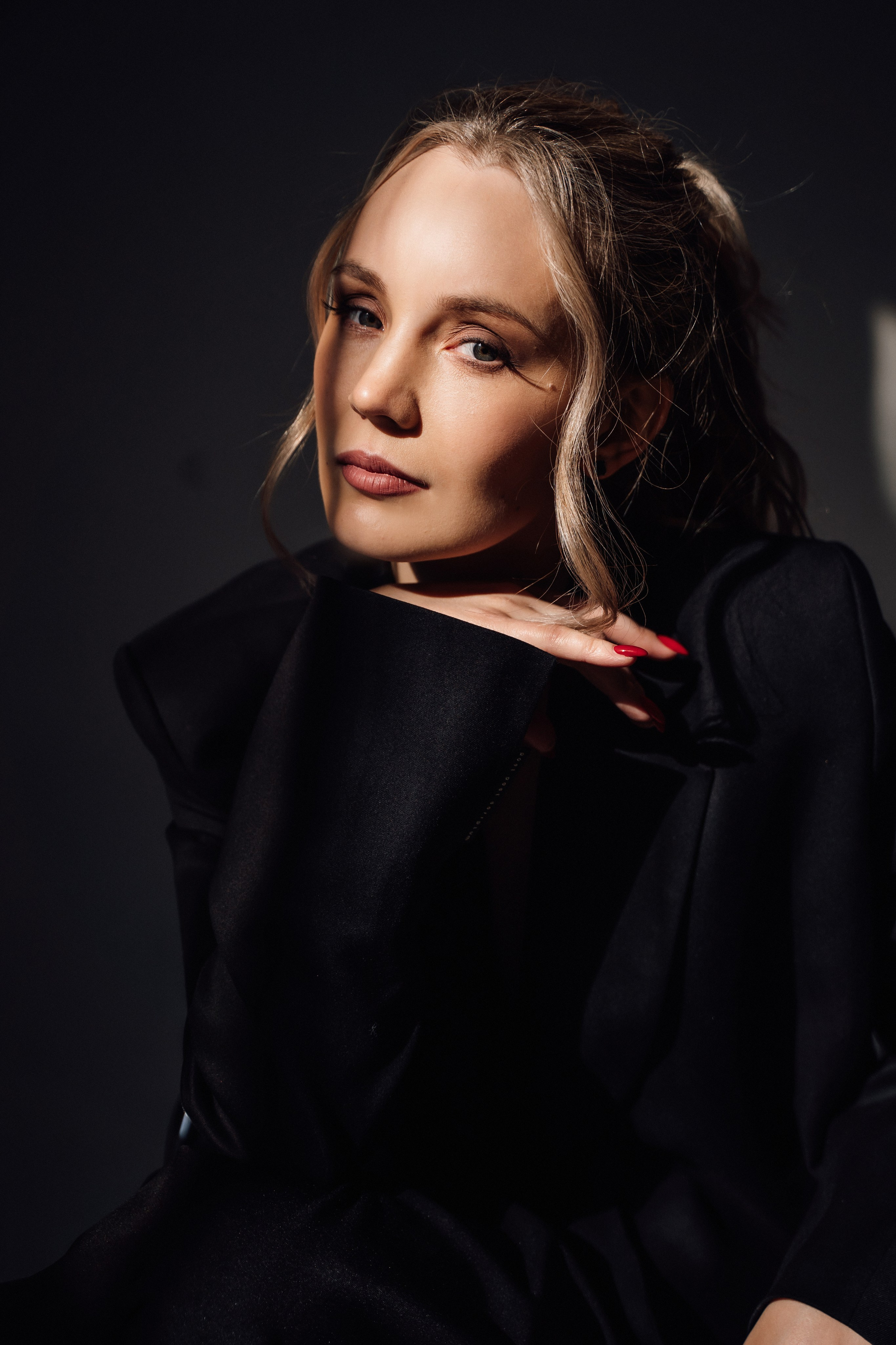 Анастасия Вайнер — свадебный и портретный фотограф в Германии и по всей Европе