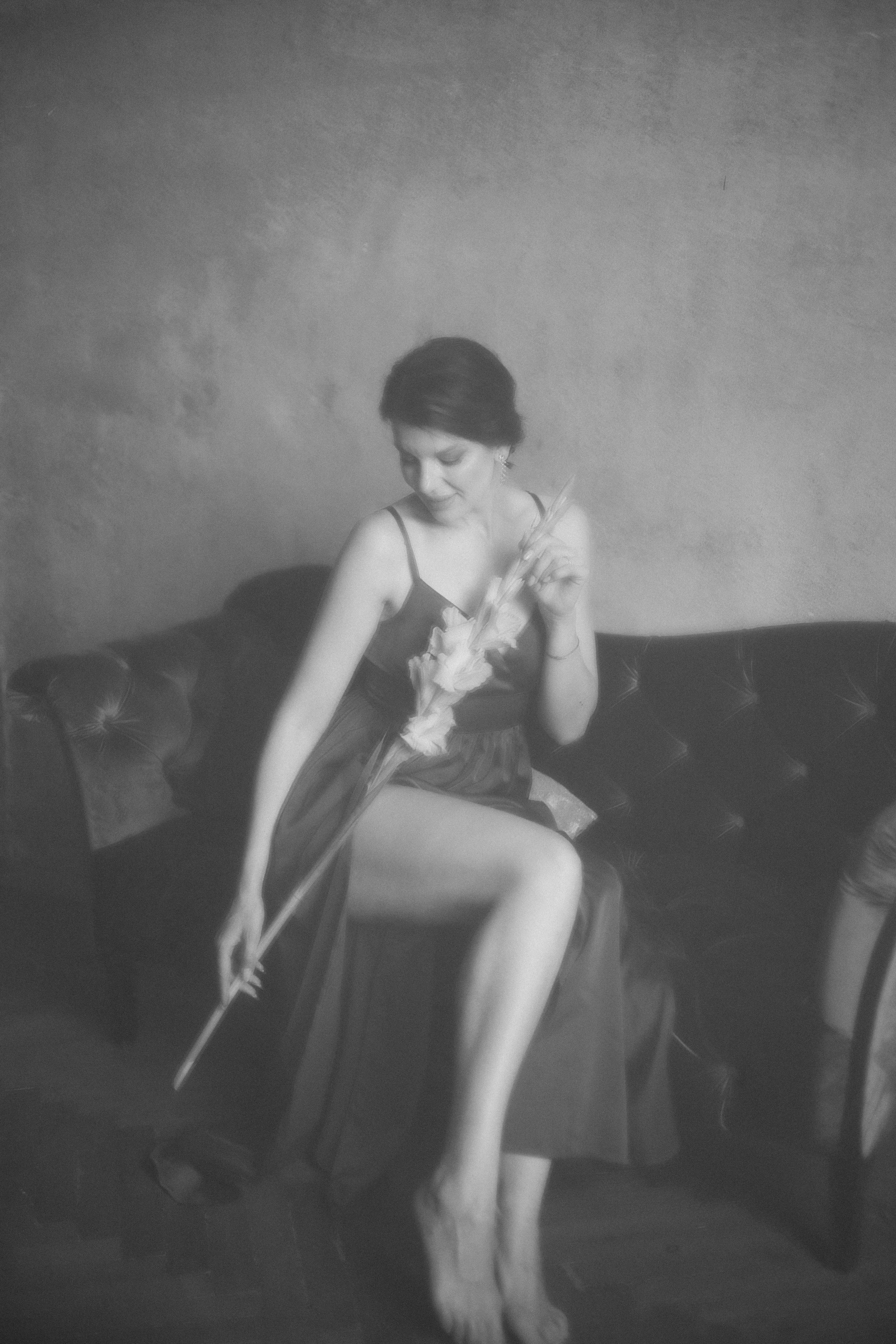 Настя. Семейный видеограф в Москве Элина Ладова