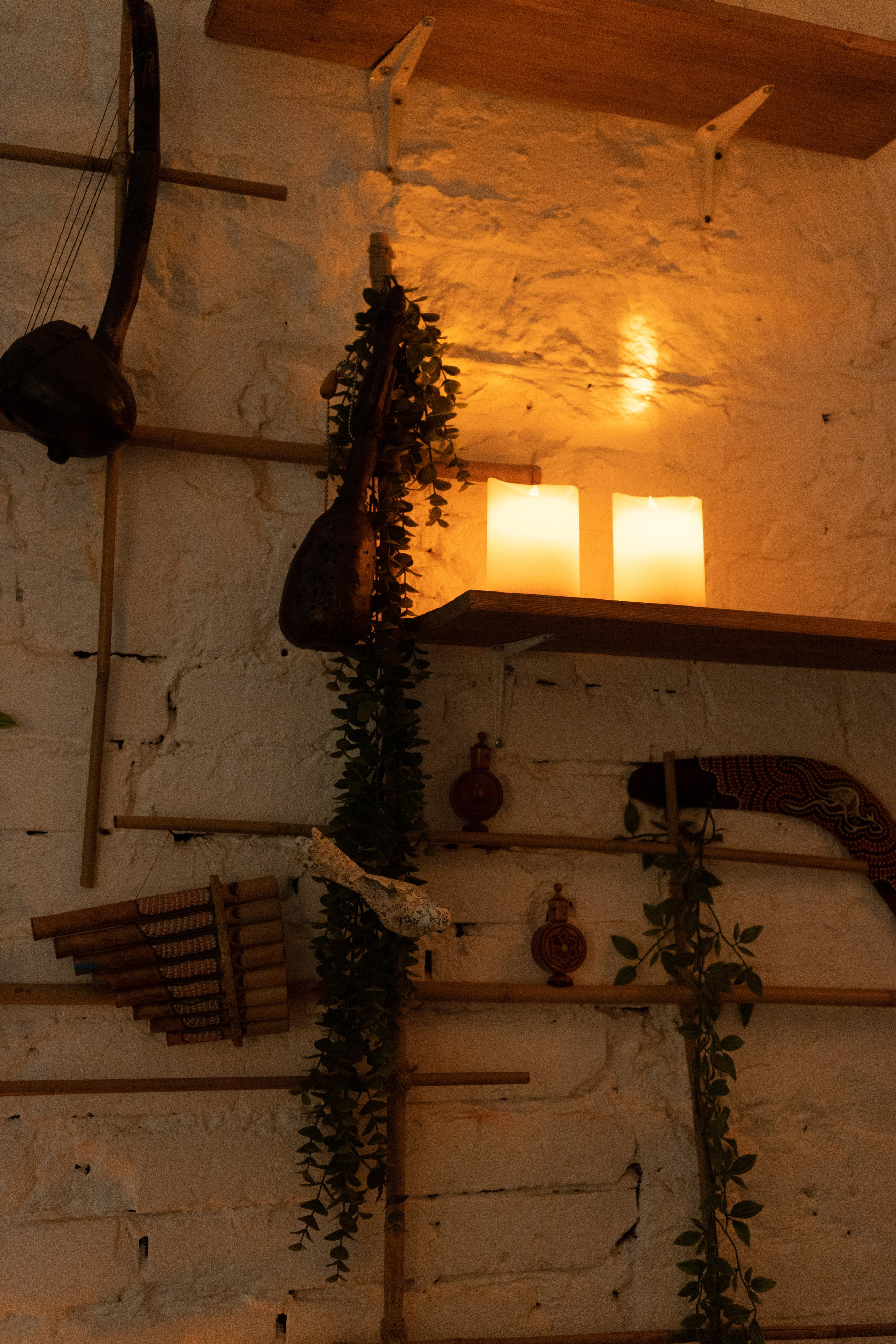 МАСТЕРСКАЯ ТЕЛА. БАМ БУК Мастерская тела