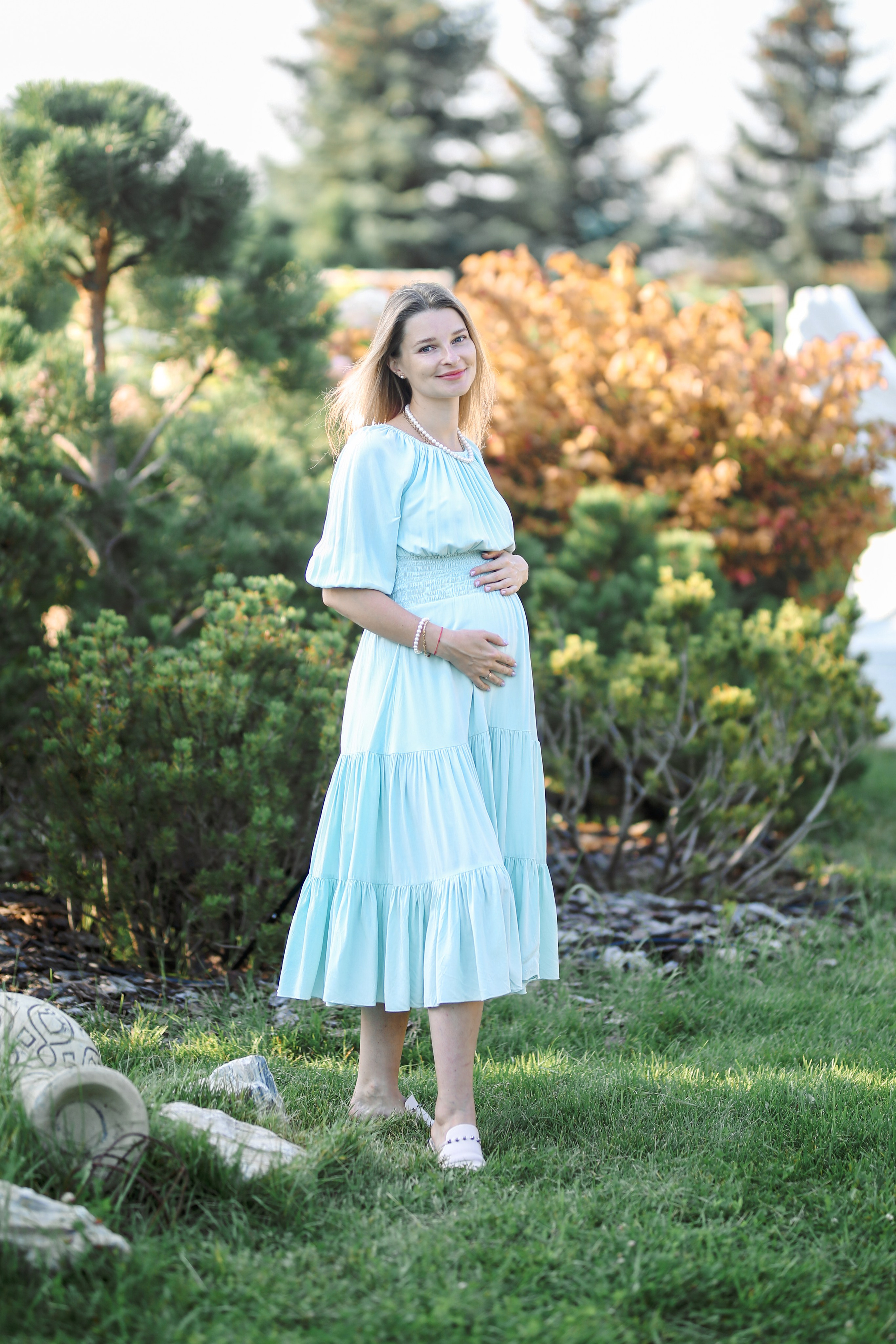 Елизавета. Фотограф Анастасия Залевская