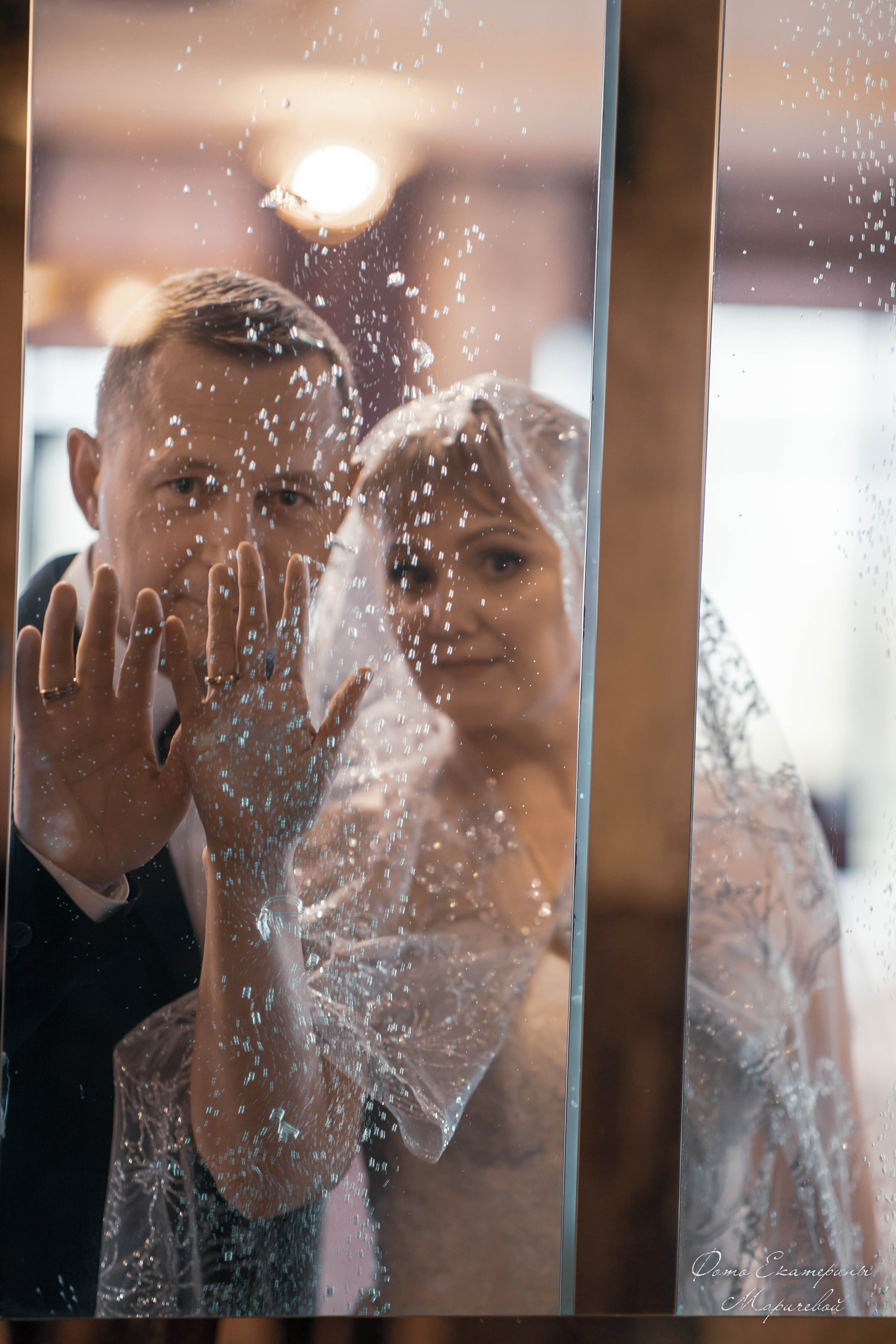 Репотражная съёмка. Фотограф-анималист в Омске Екатерина Маричева