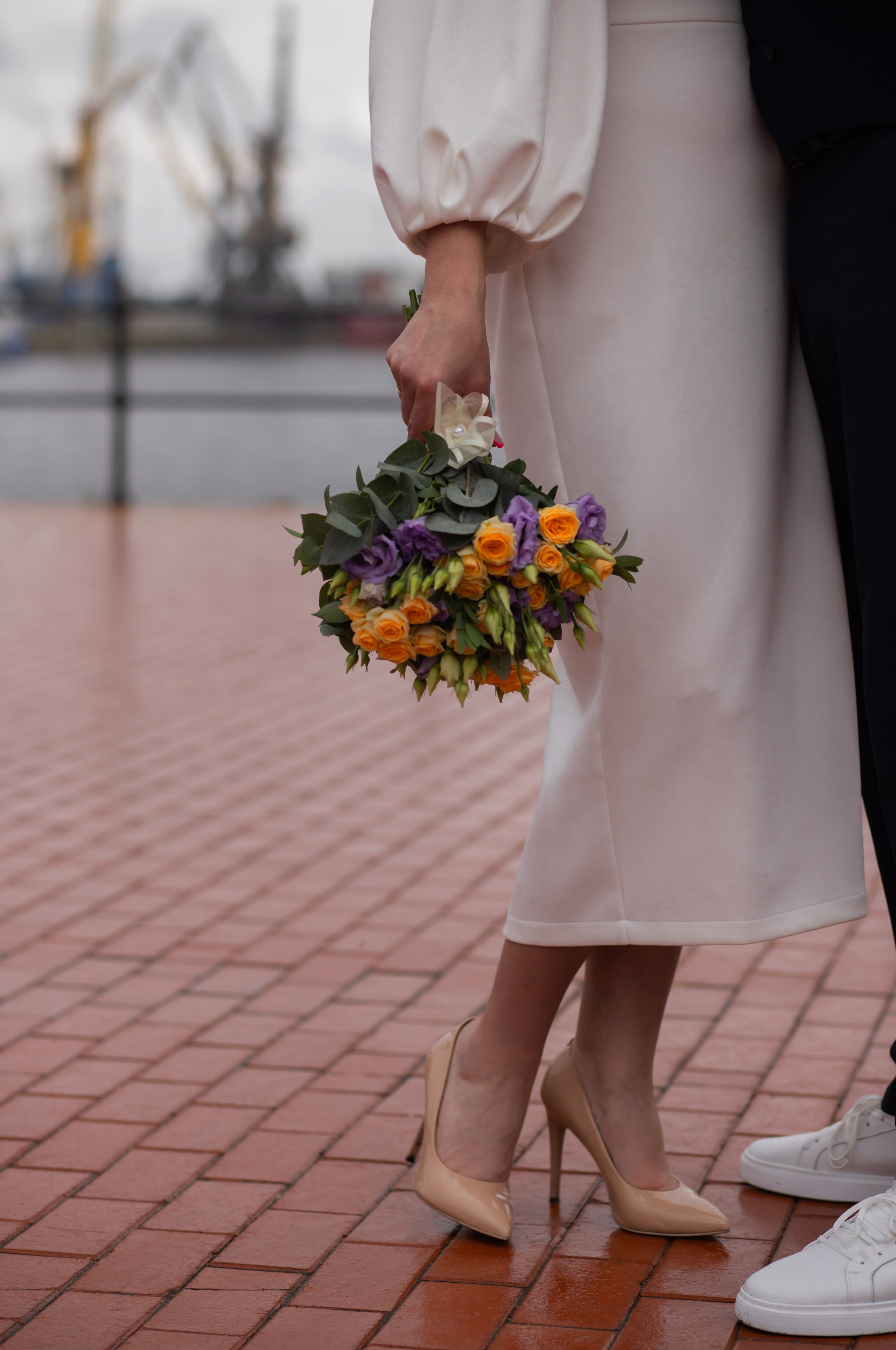 ЕЛЕНА и РОМАН | Выборг. Фотограф в Выборге | Юлия Басырова