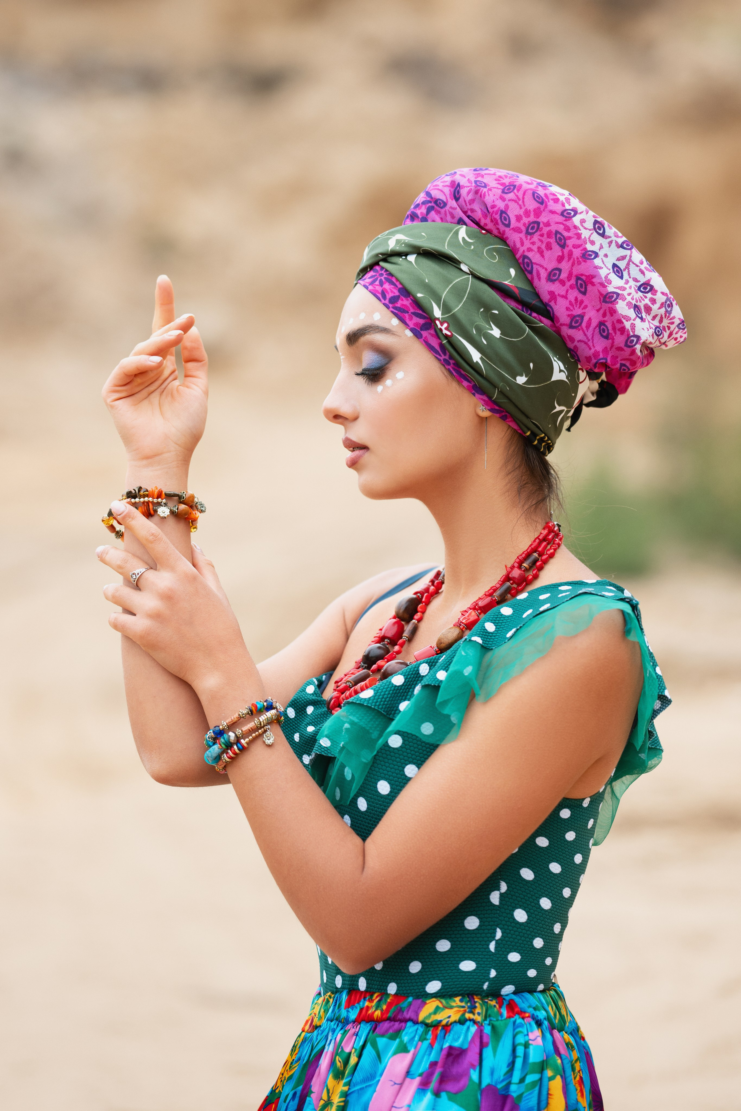 Восток. Belichev45foto.ru