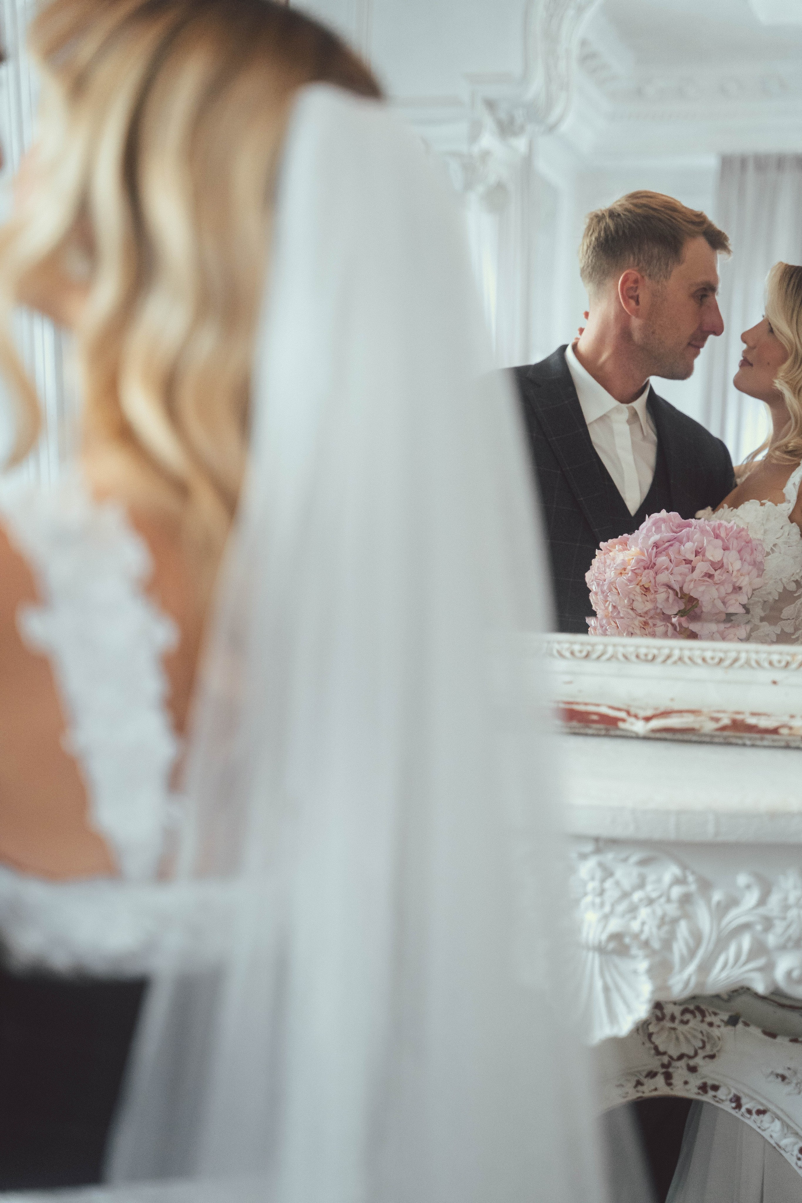 Виктория & Сергей