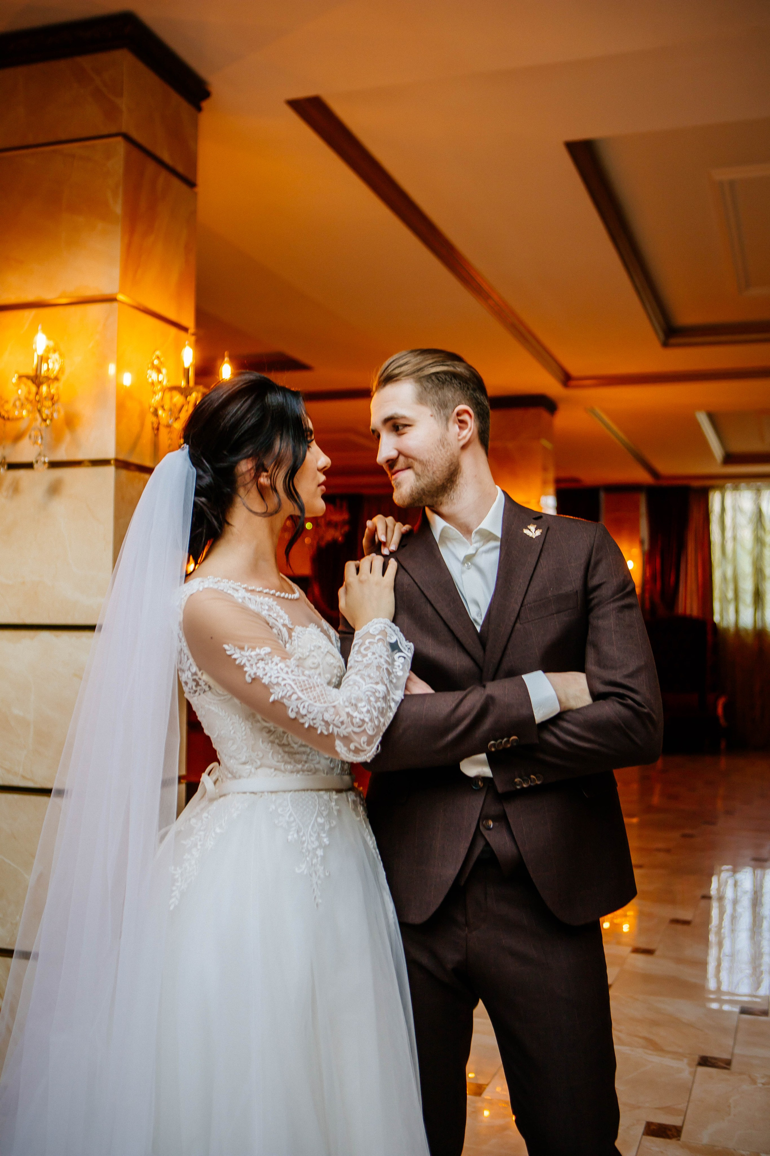 Дмитрий и Мария. Рыжова Тамара