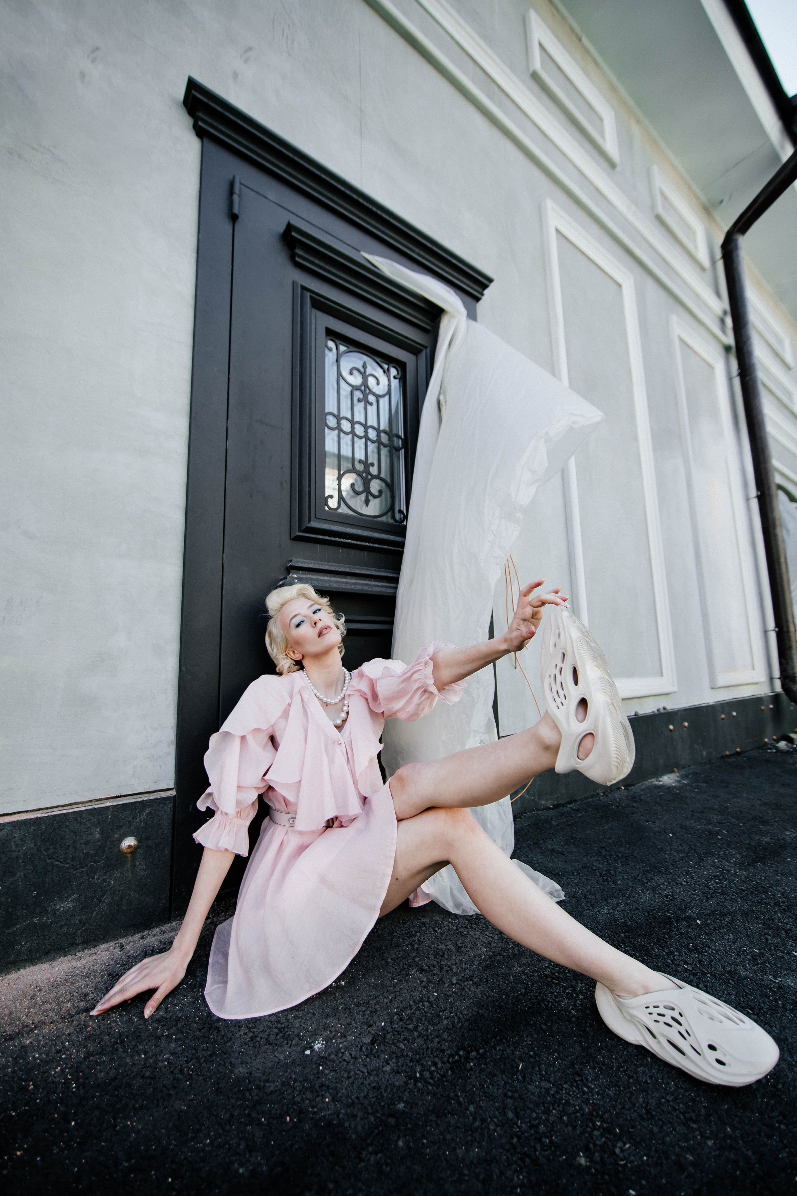 Ася. Рыжова Тамара