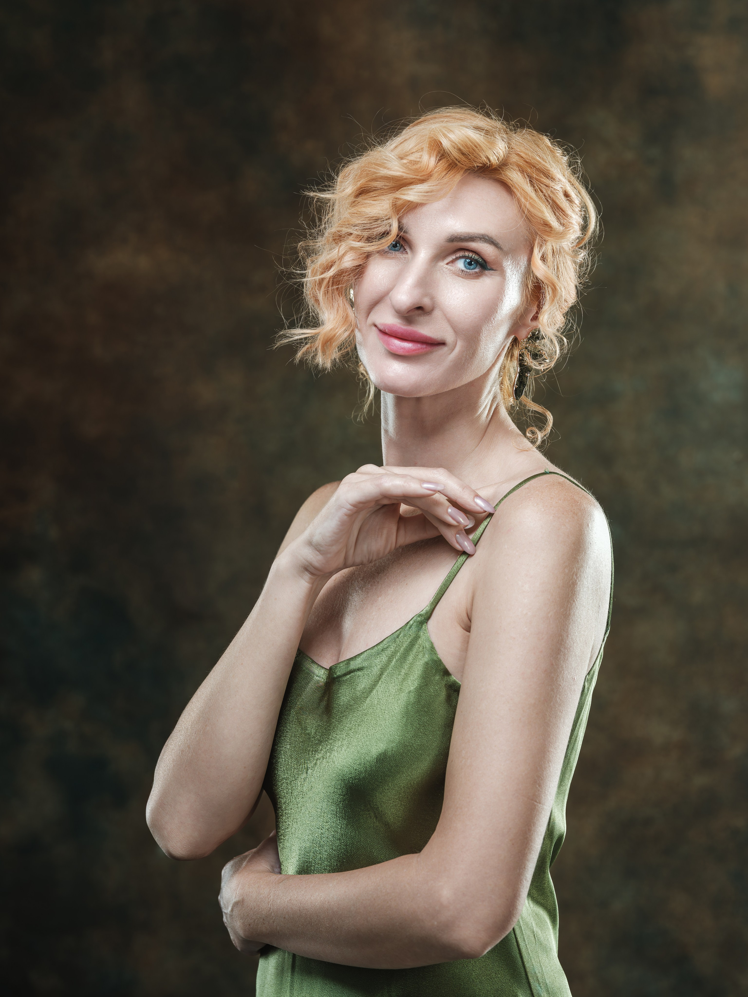 Портретная съемка. Фотограф из Новосибирска Михаил Danko семейный фотограф