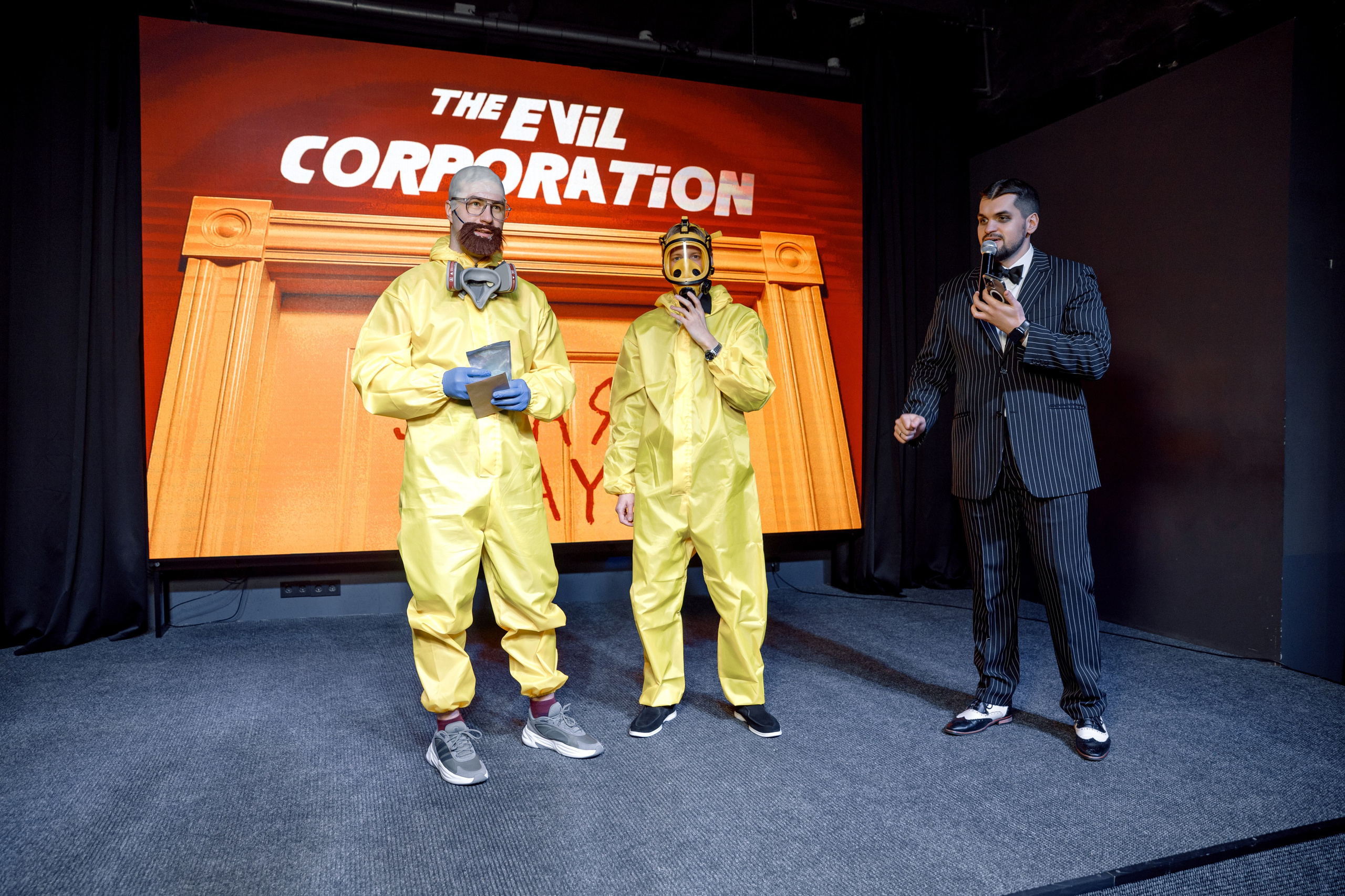 День Рождения и Новогодний корпоратив Smart Day '26. Свадебный фотограф Иркутск, репортажный фотограф Иркутск