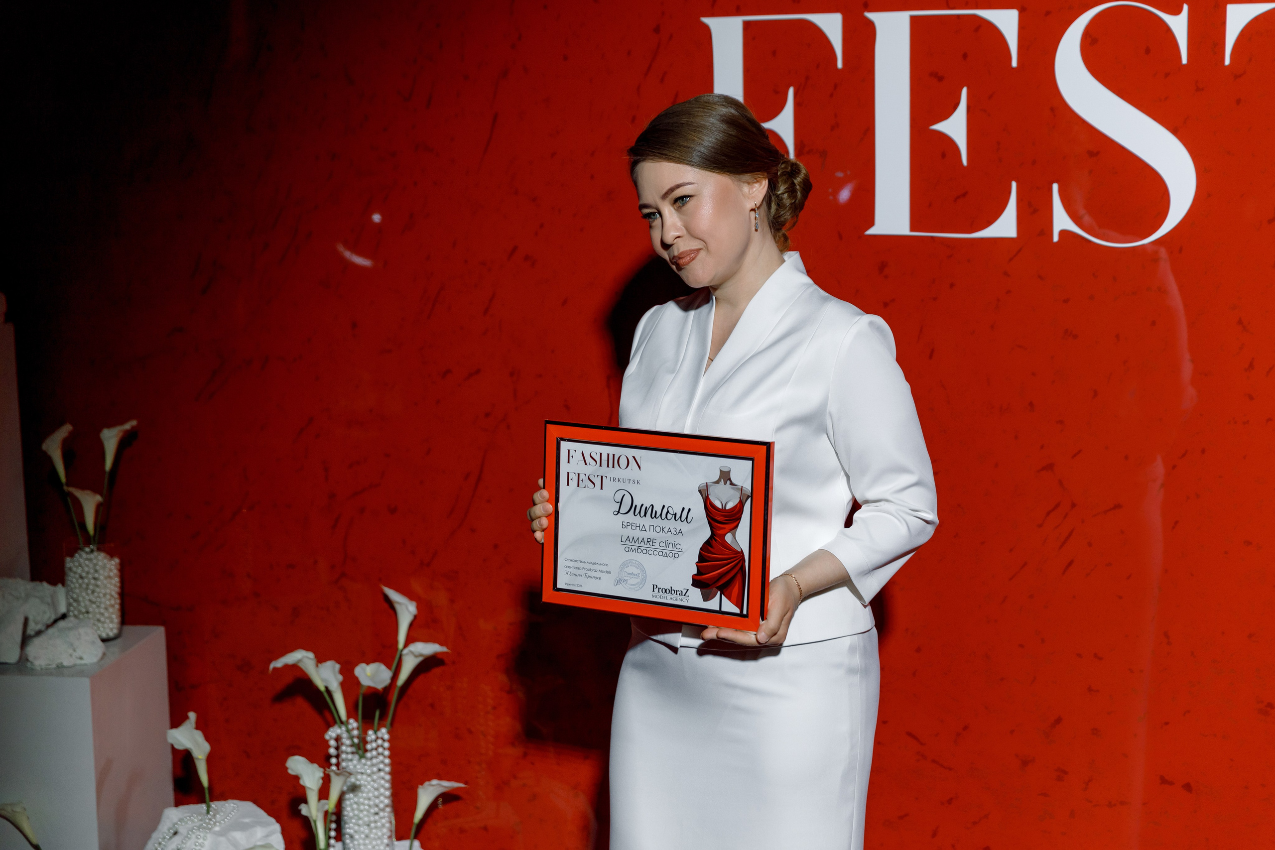 Fashion Fest Irkutsk Весна'26. Свадебный фотограф Иркутск, репортажный фотограф Иркутск