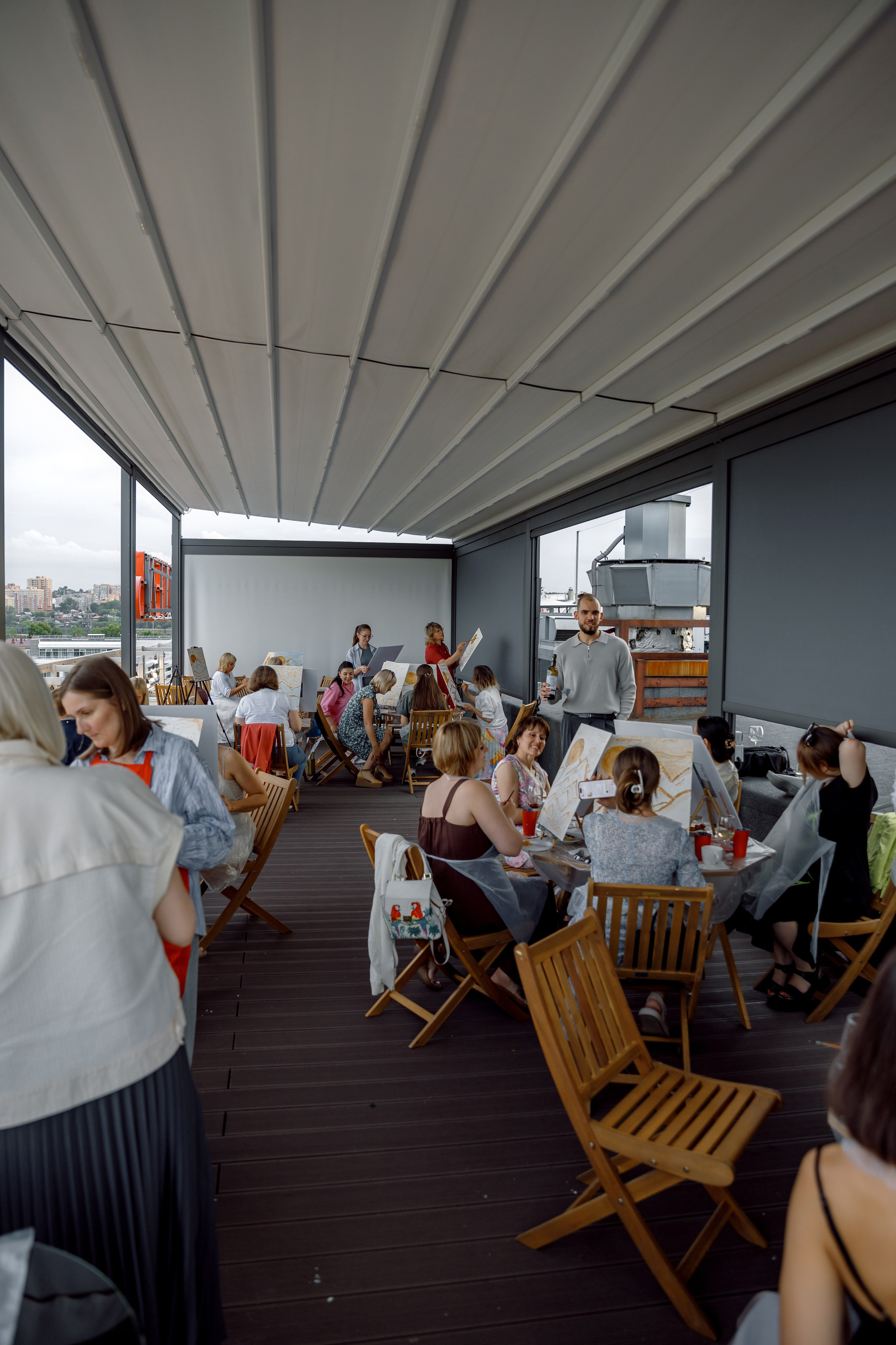 Без бокала нет Шагала (Ибис). Свадебный фотограф Иркутск, репортажный фотограф Иркутск