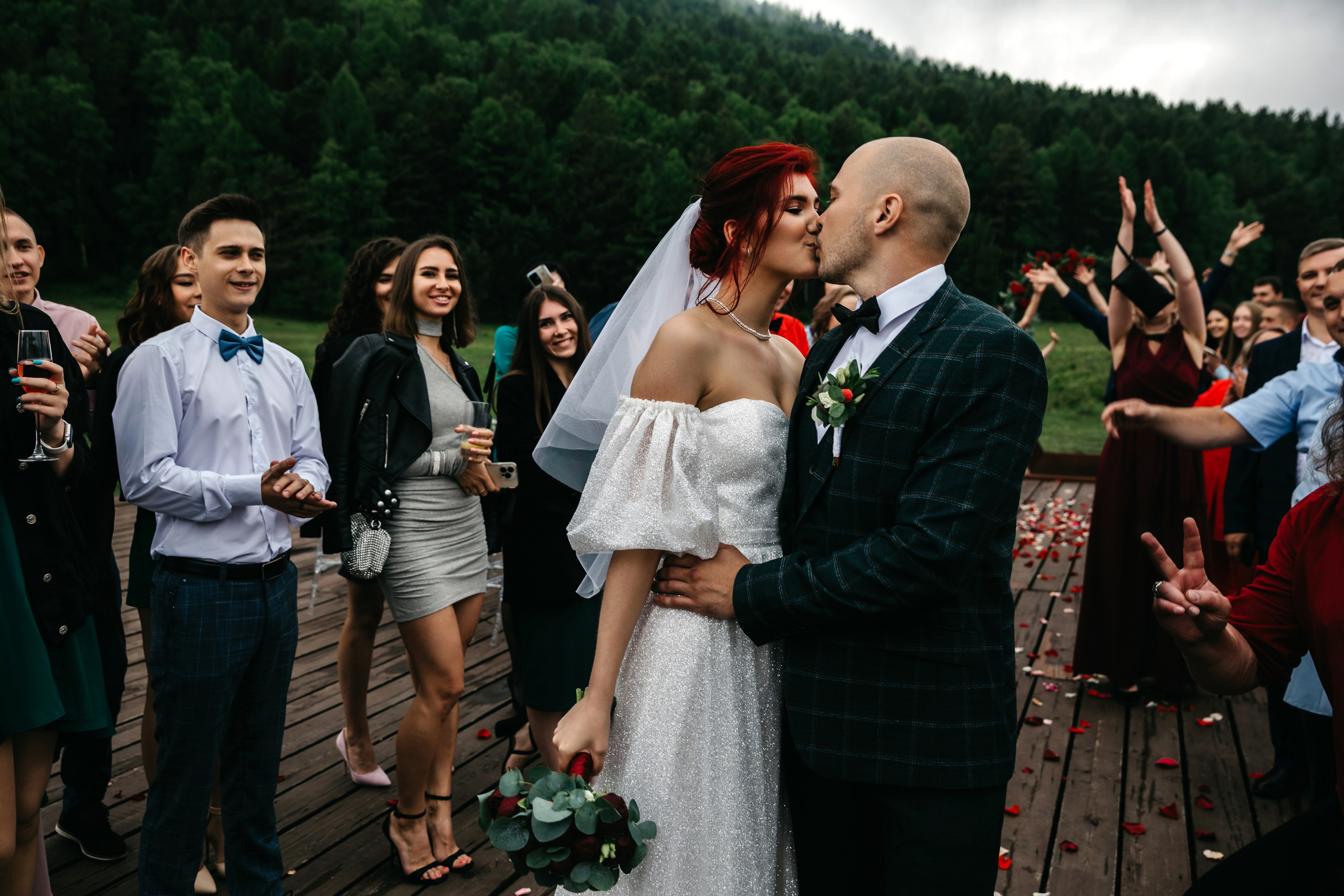 Дмитрий и Екатерина. Свадебный фотограф Иркутск, репортажный фотограф Иркутск