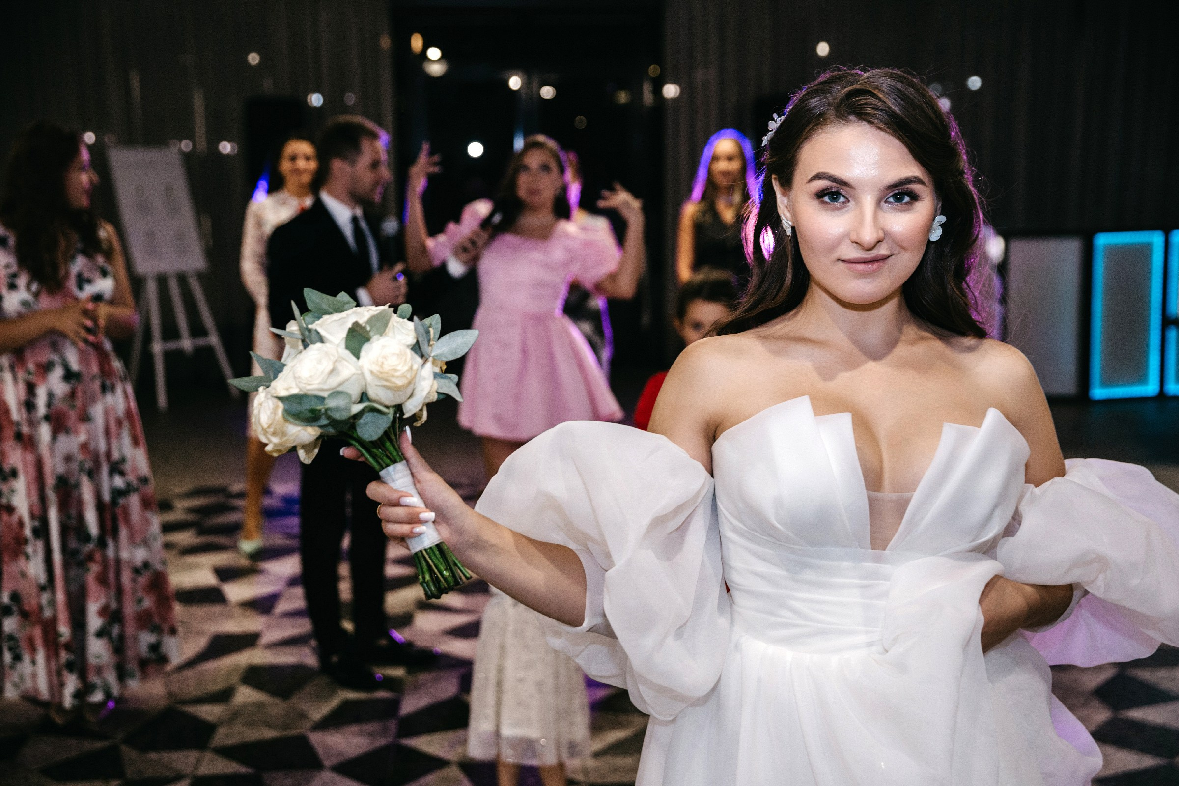 Илья и Анна. Свадебный фотограф Иркутск, репортажный фотограф Иркутск