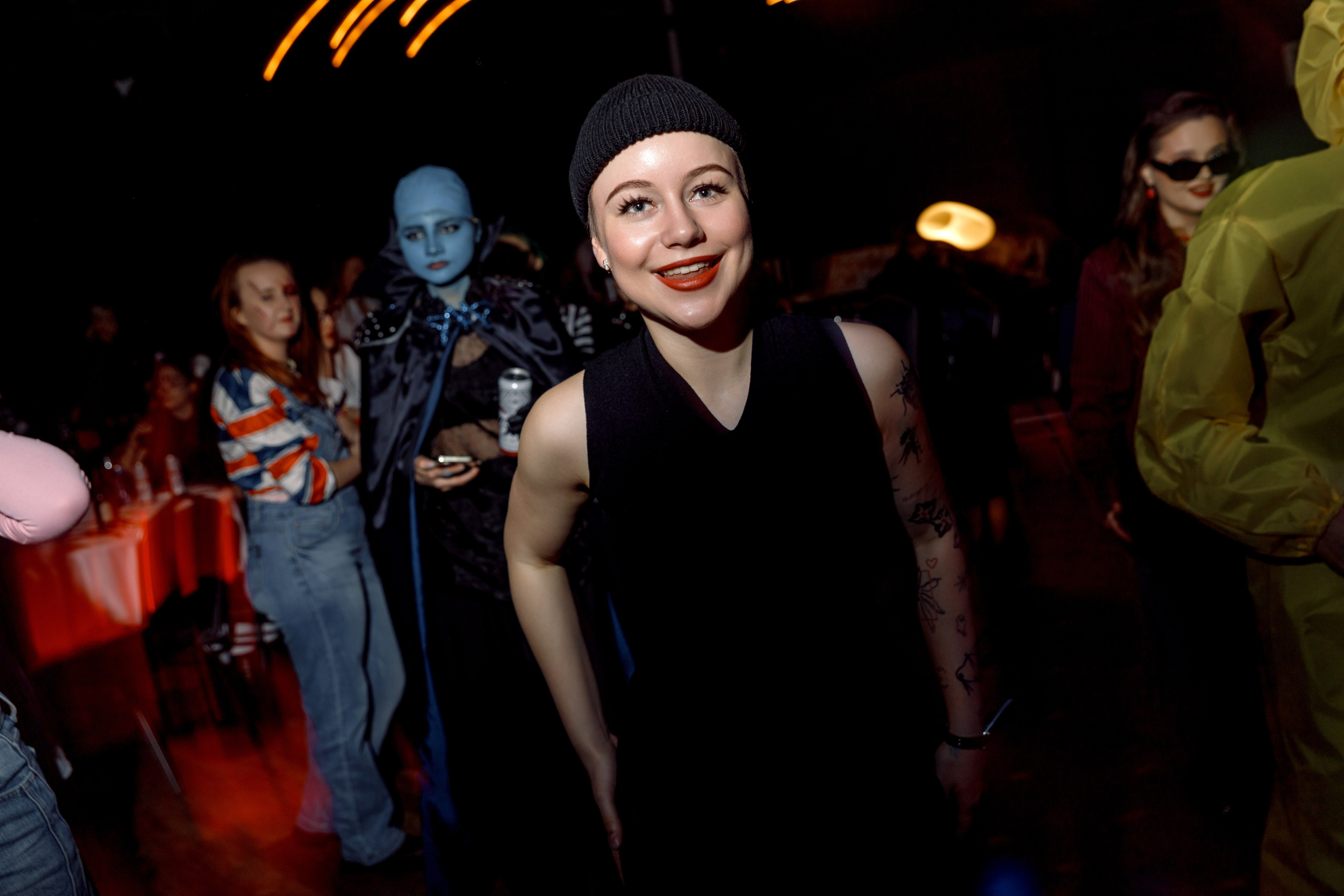 День Рождения и Новогодний корпоратив Smart Day '26. Свадебный фотограф Иркутск, репортажный фотограф Иркутск