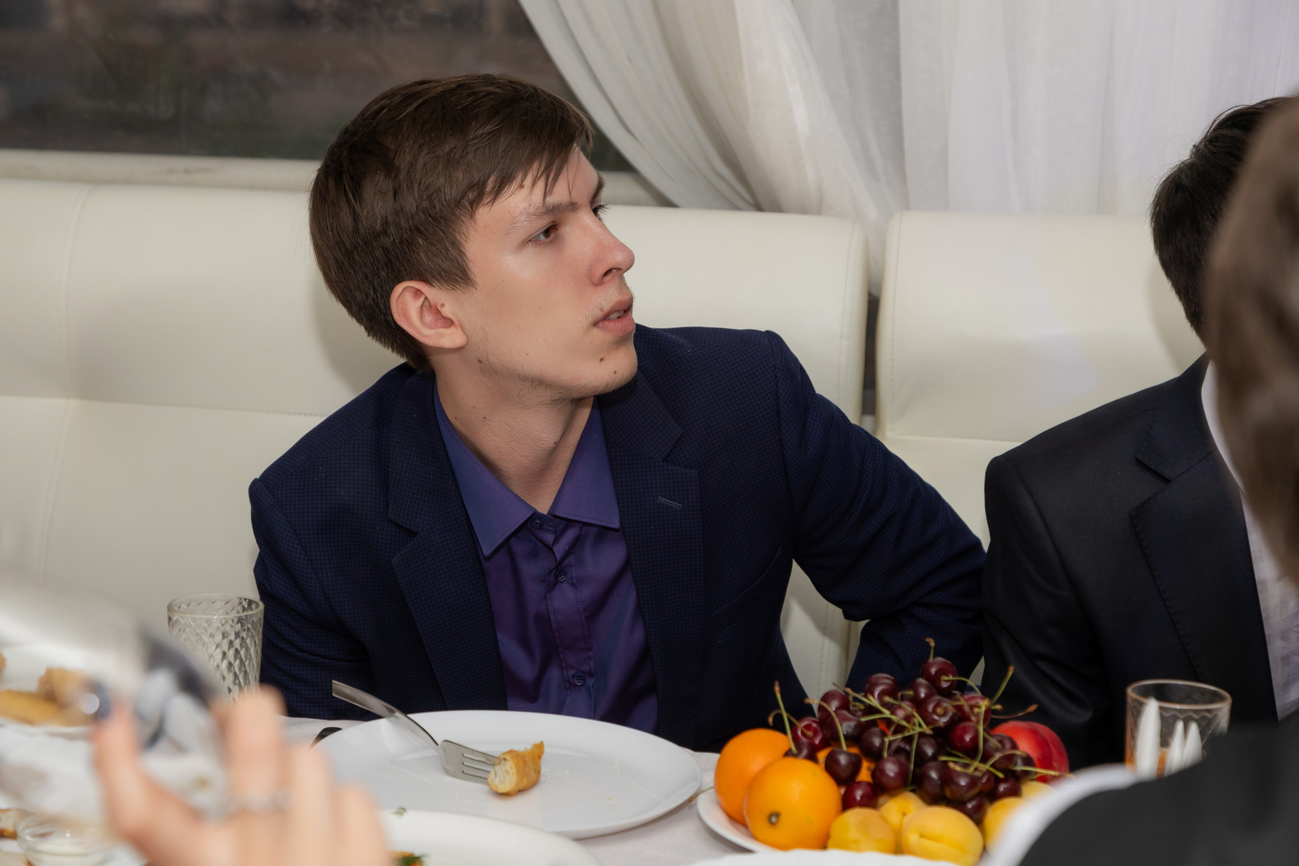 Выпускной 2024. Фотограф в Самаре / Олеся Широнина