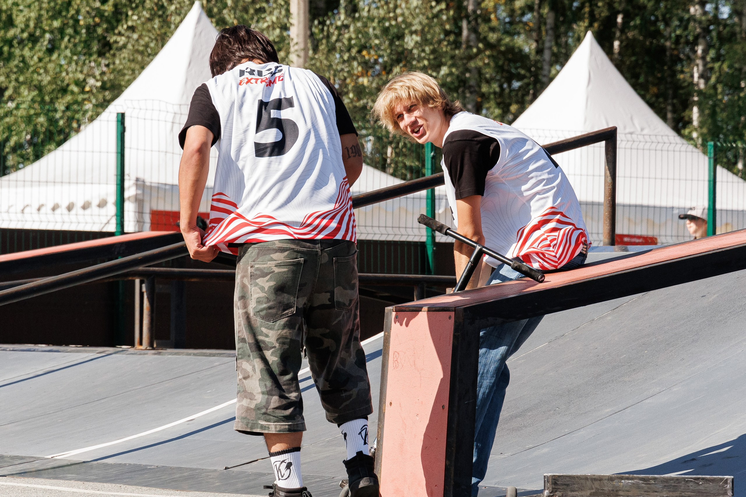 Кубок RCC Extreme | 2025