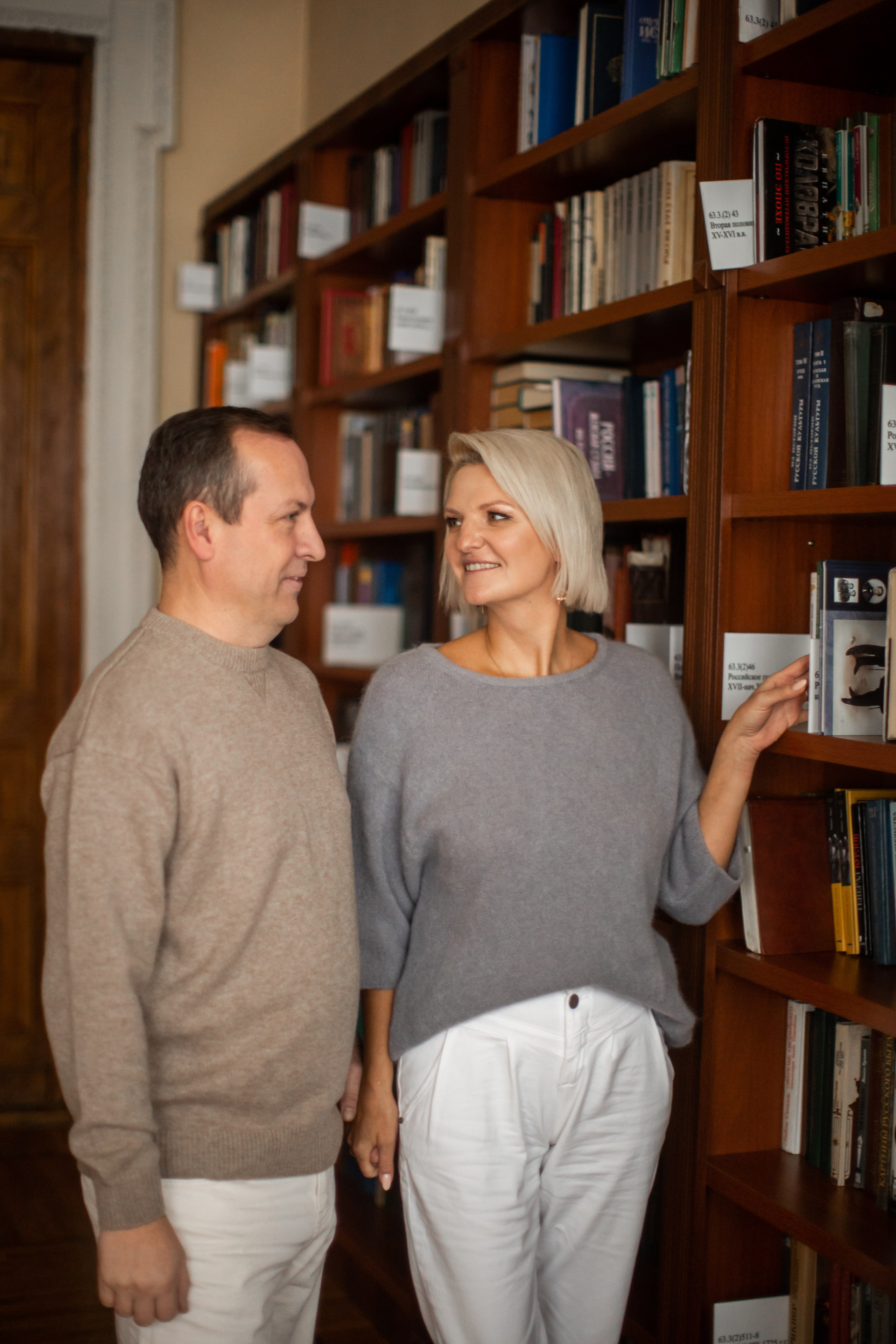 Яна и Кирилл. Семейный и детский фотограф в Москве Кузьмина Мария