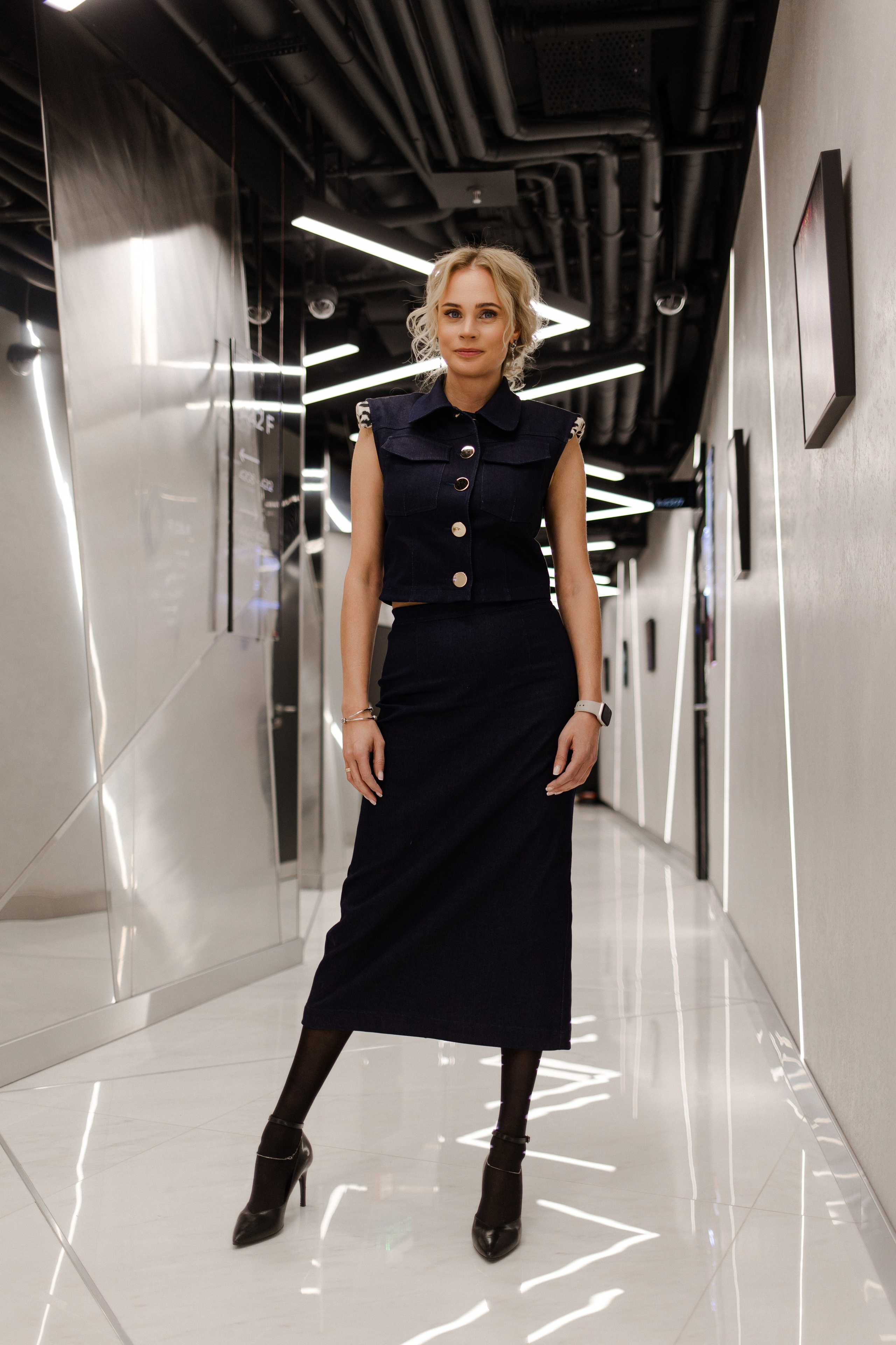 Лена. Семейный и детский фотограф в Москве Кузьмина Мария