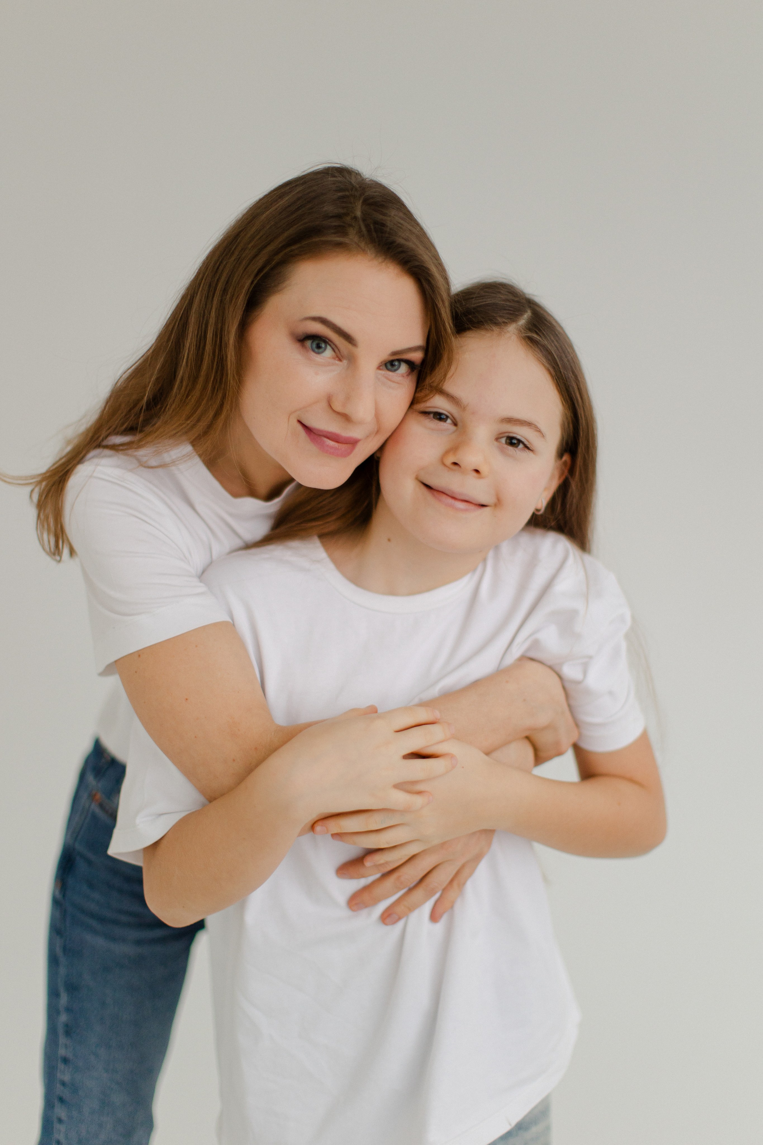 Арише 11 лет. Семейный и детский фотограф в Москве Кузьмина Мария