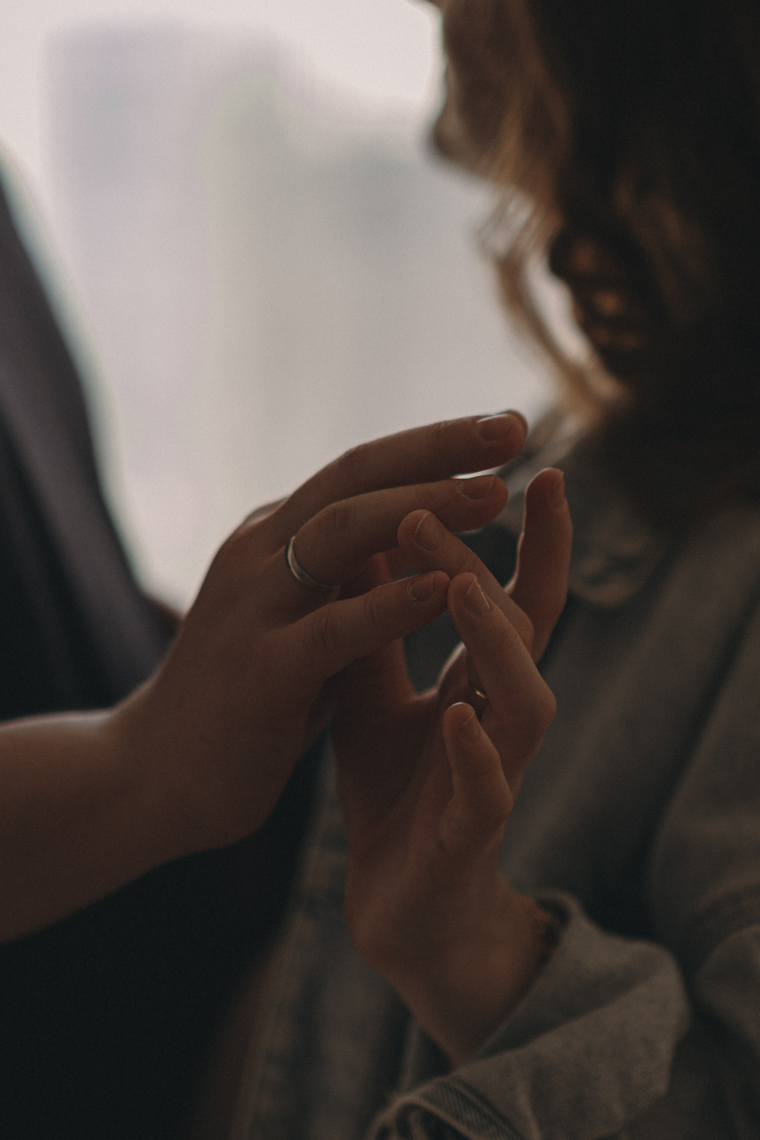 Love story. Фотограф в Москве Журав Олеся