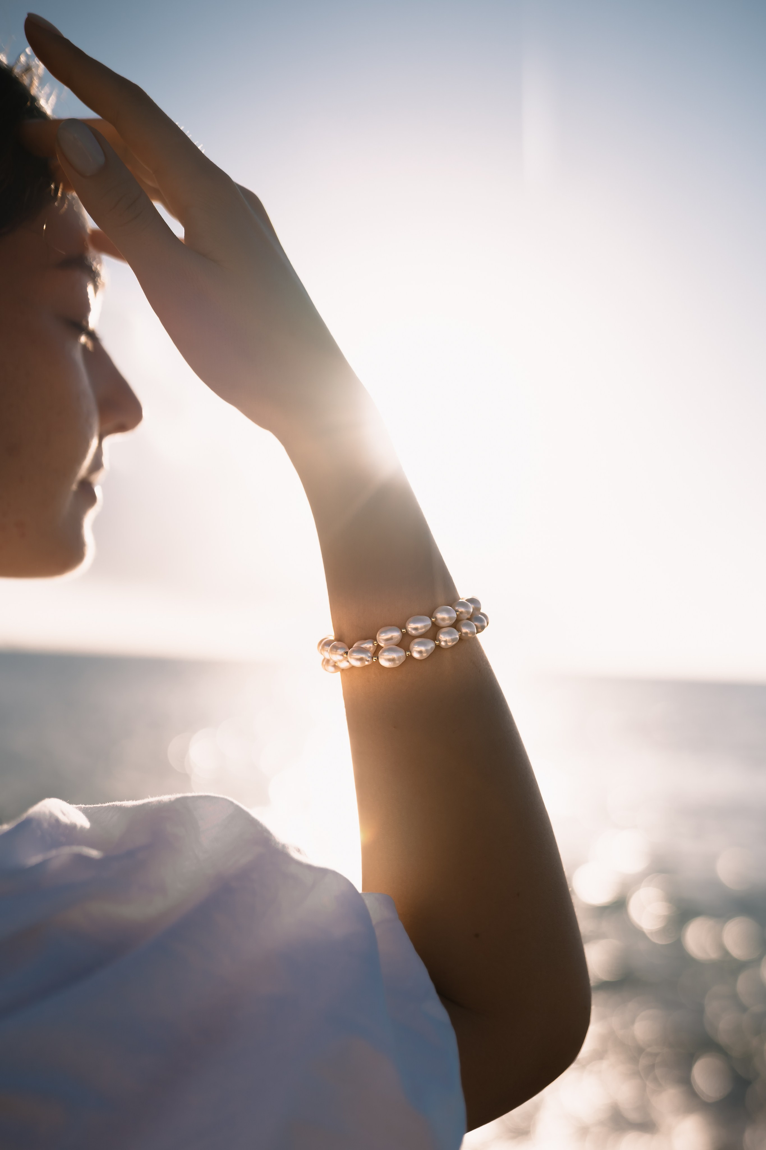 Jewelry. Gaukhar Baimagambet — Photographer and Videographer