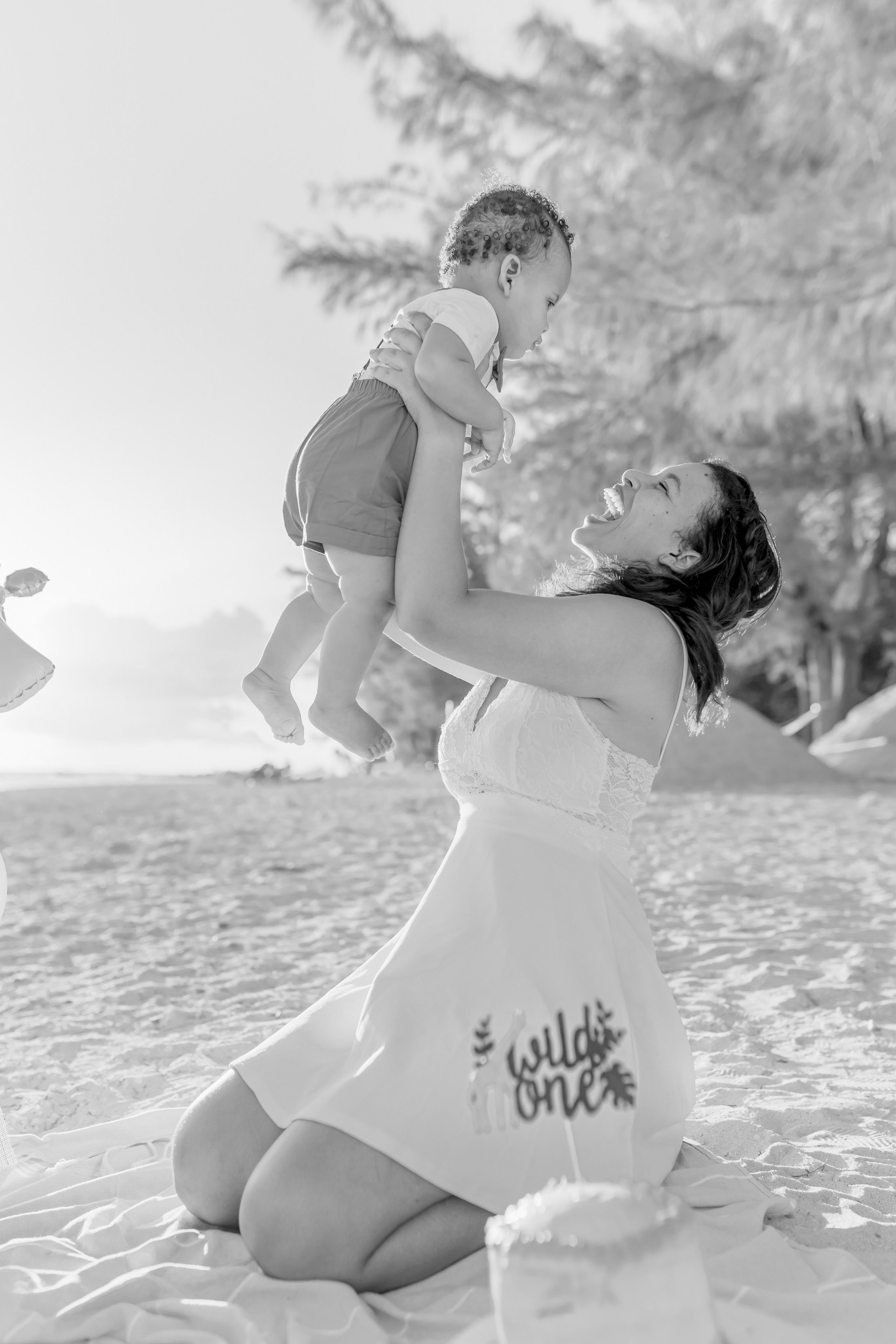 Danny’s first bday. Gaukhar Baimagambet — Photographer and Videographer