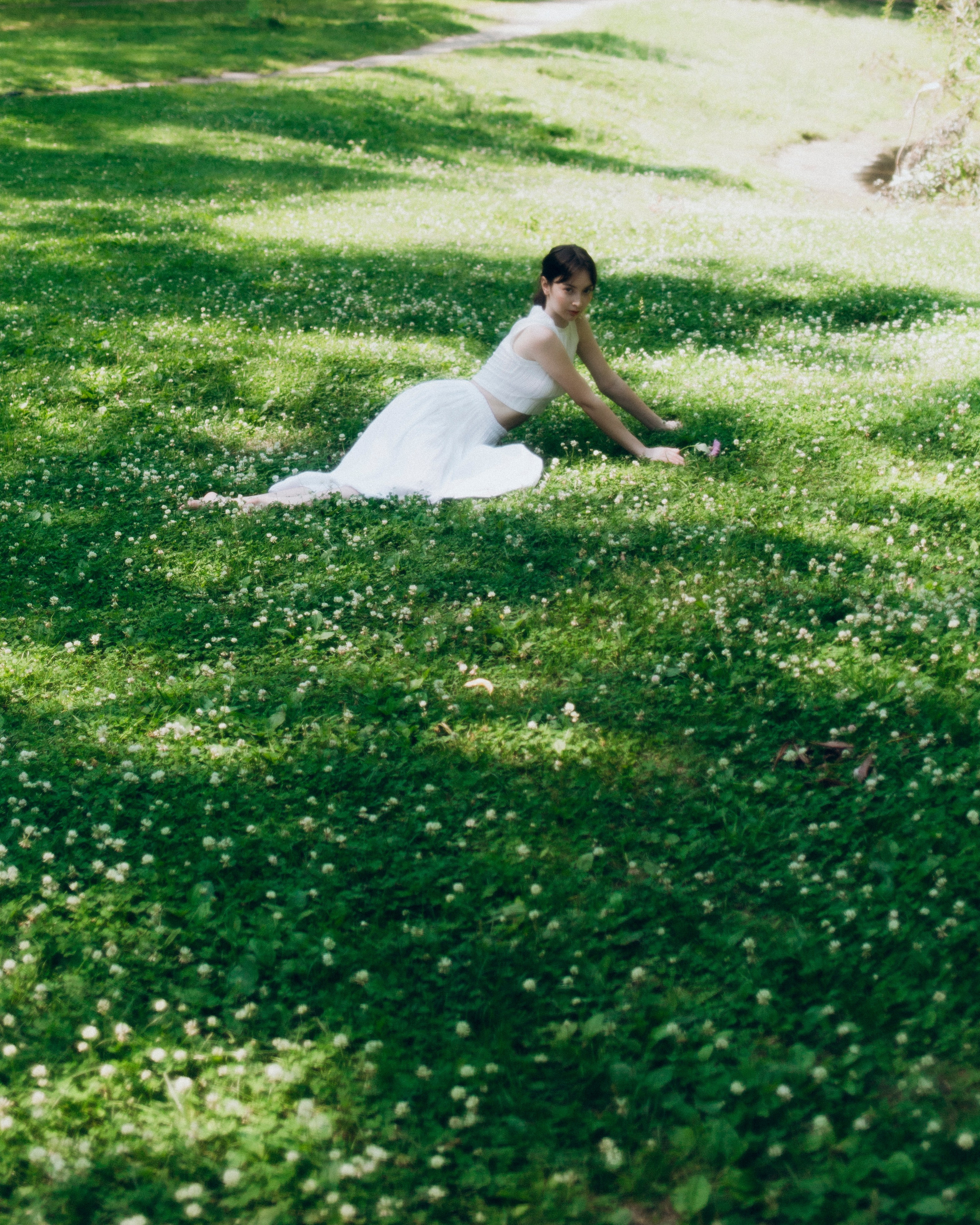 Вероника. Катерина Аникеева | Фотограф | Екатеринбург