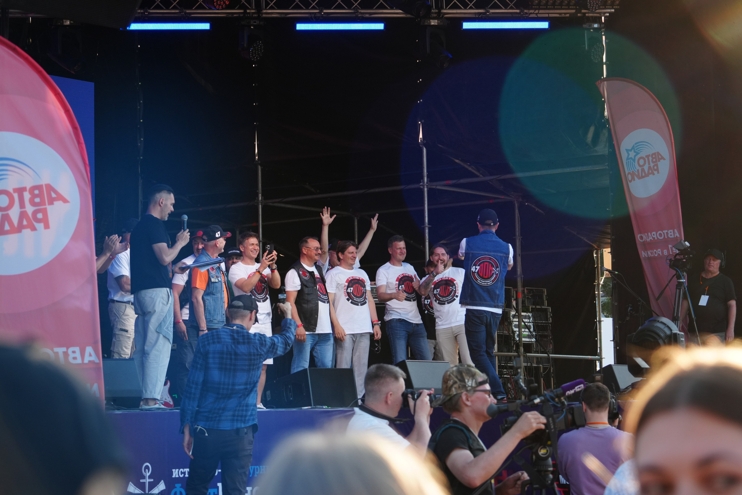 БАЛТИК РАЛЛИ Выборг 2025. Портретный фотограф в Санкт-Петербурге Дмитриева Наталия