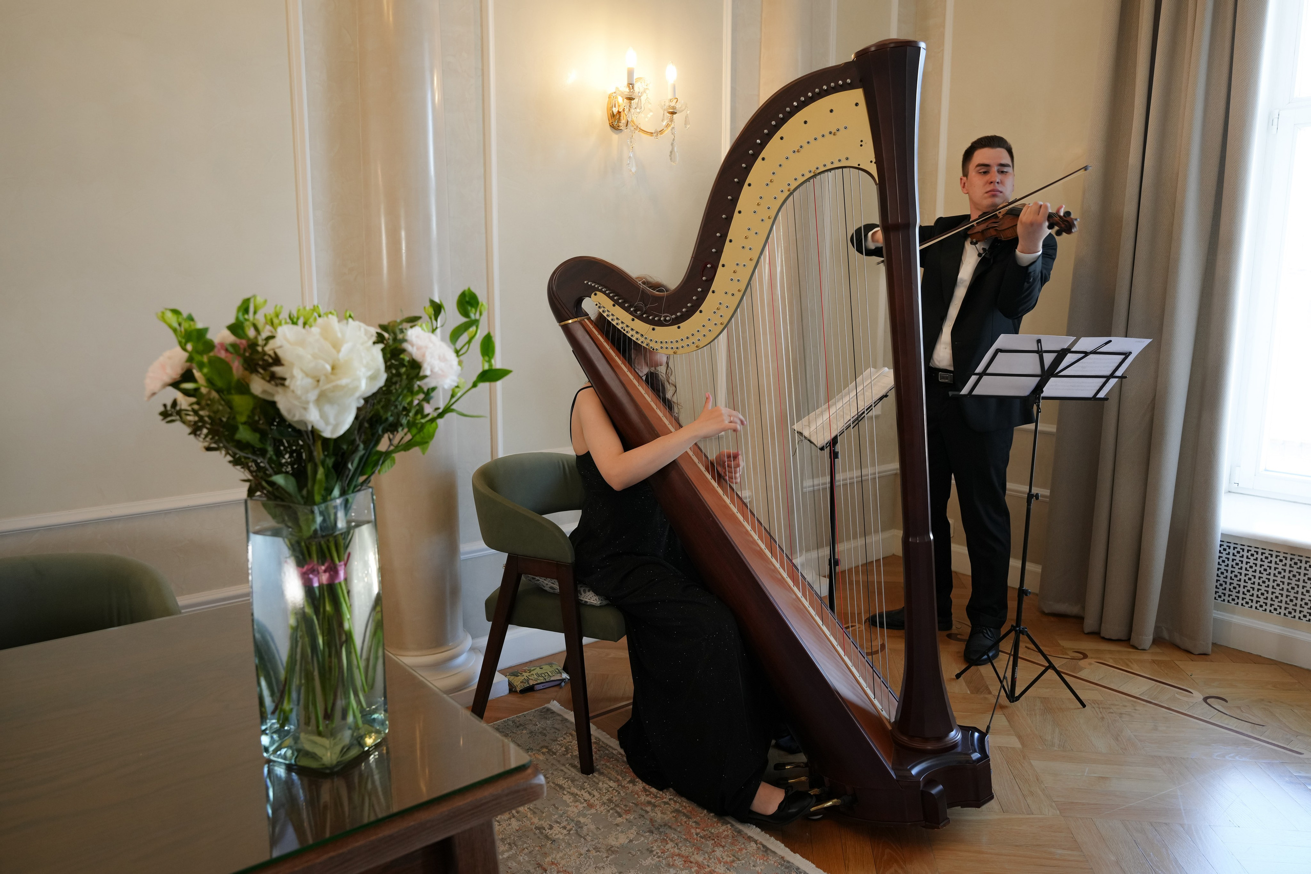 Femail power. Портретный фотограф в Санкт-Петербурге Дмитриева Наталия